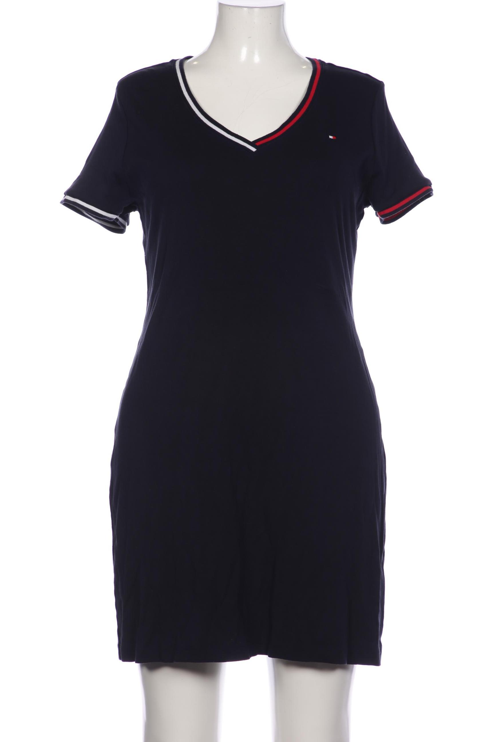 

Tommy Hilfiger Damen Kleid, marineblau, Gr. 42