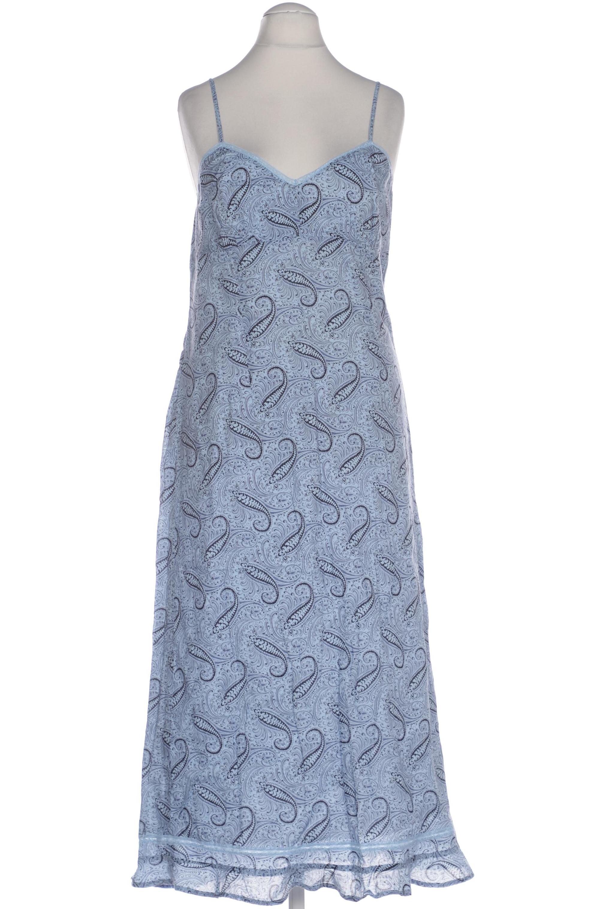 

Tommy Hilfiger Damen Kleid, blau, Gr. 10