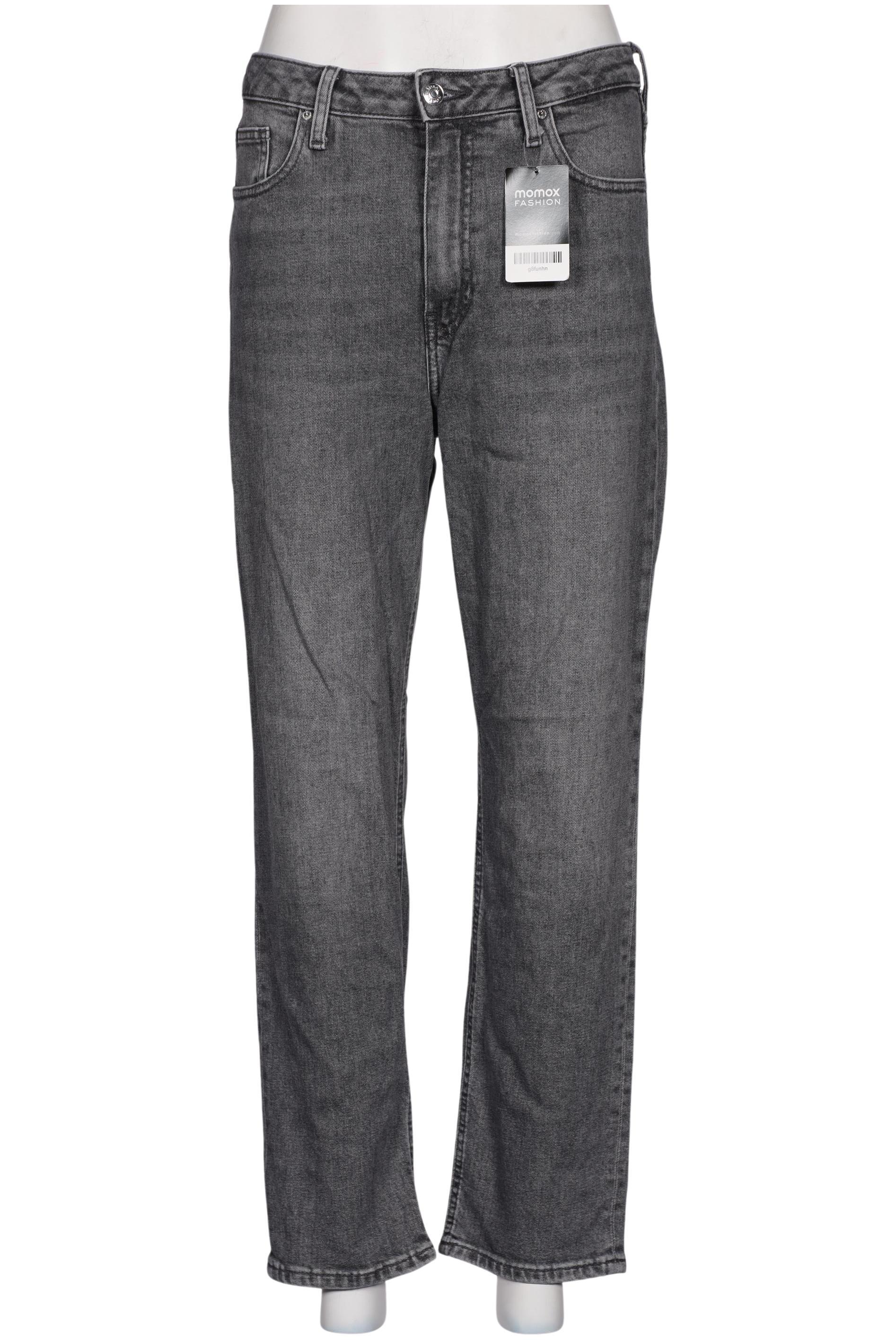 

Tommy Hilfiger Damen Jeans, grau, Gr. 30