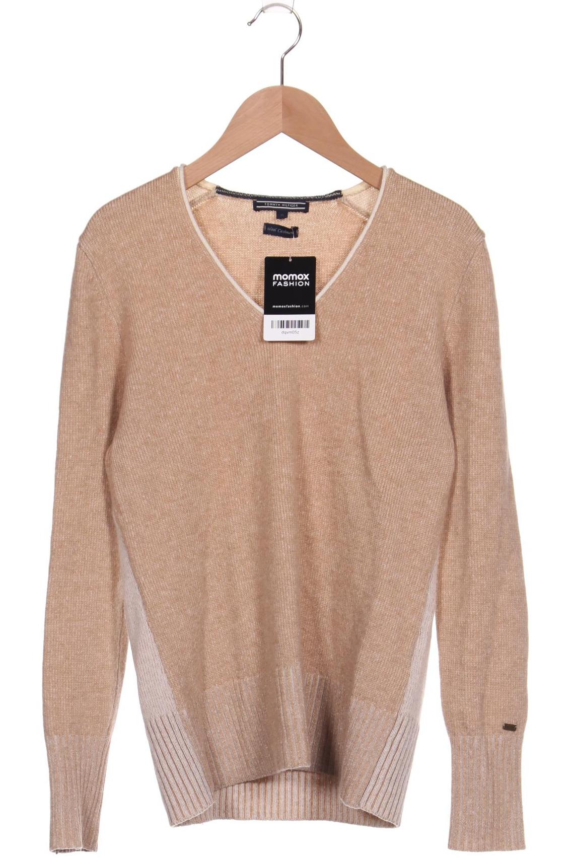 

Tommy Hilfiger Damen Pullover, beige
