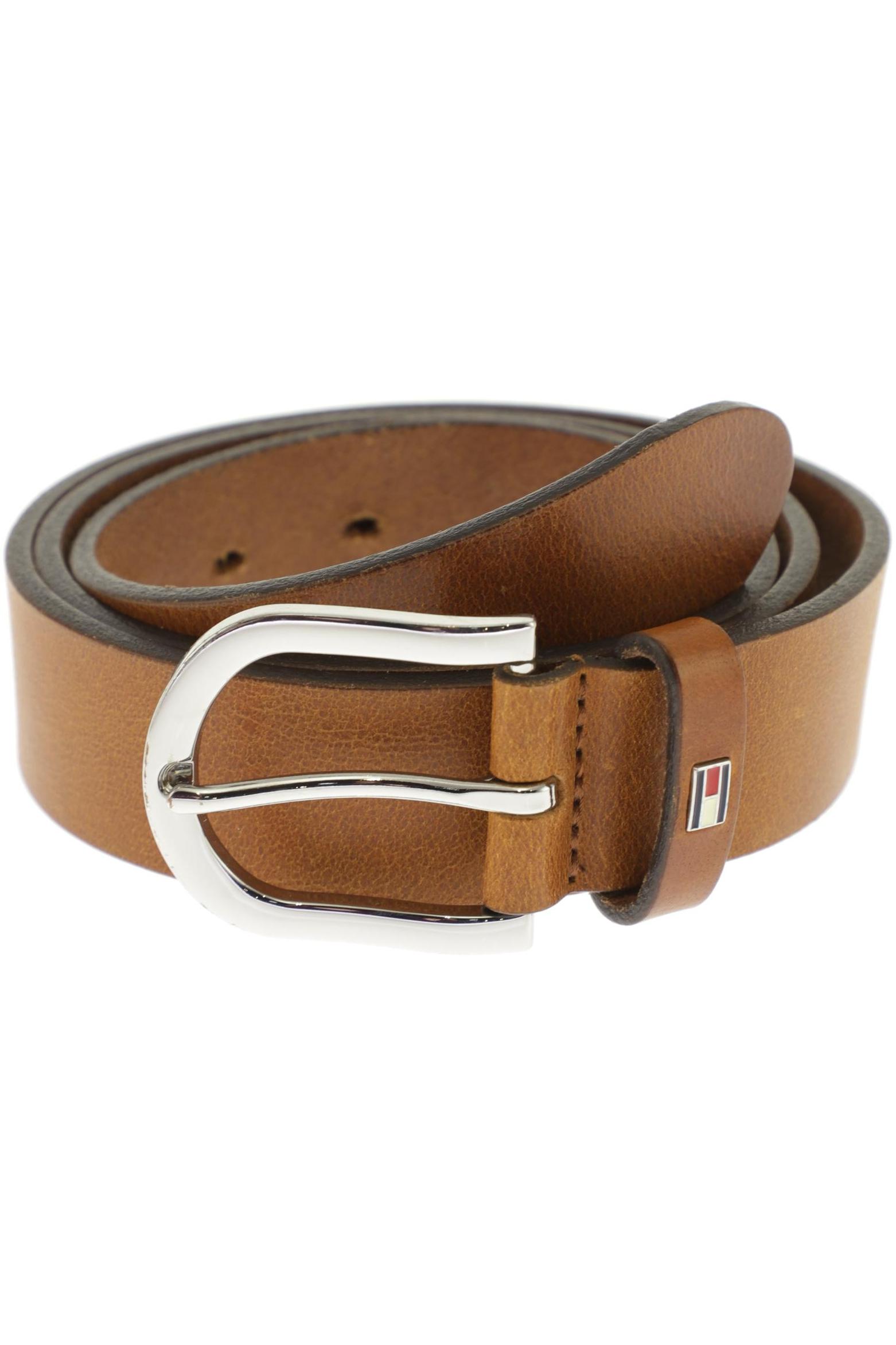 

Tommy Hilfiger Damen Gürtel, braun, Gr. 90