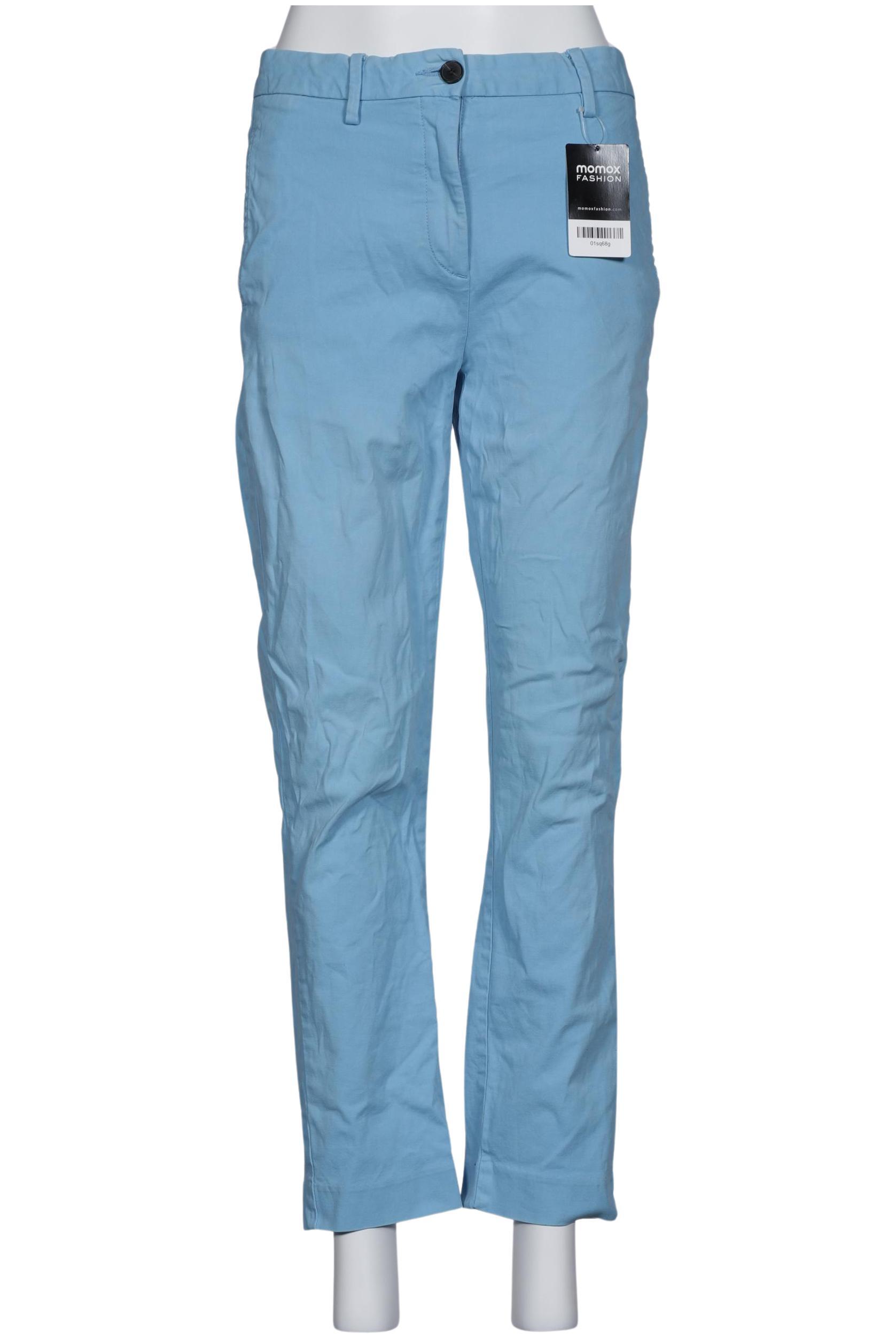 

Tommy Hilfiger Damen Stoffhose, hellblau, Gr. 6