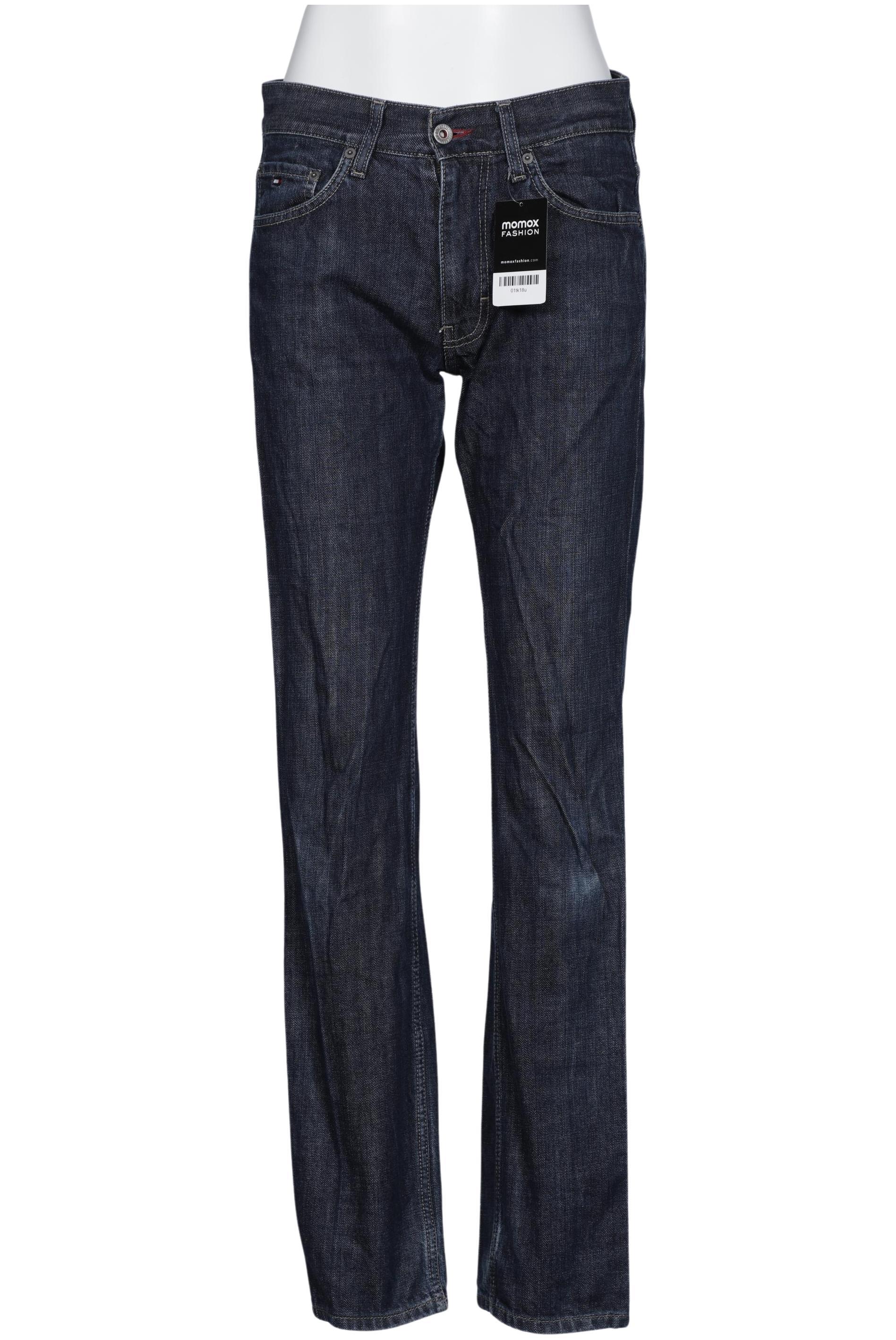 

Tommy Hilfiger Damen Jeans, marineblau, Gr. 31