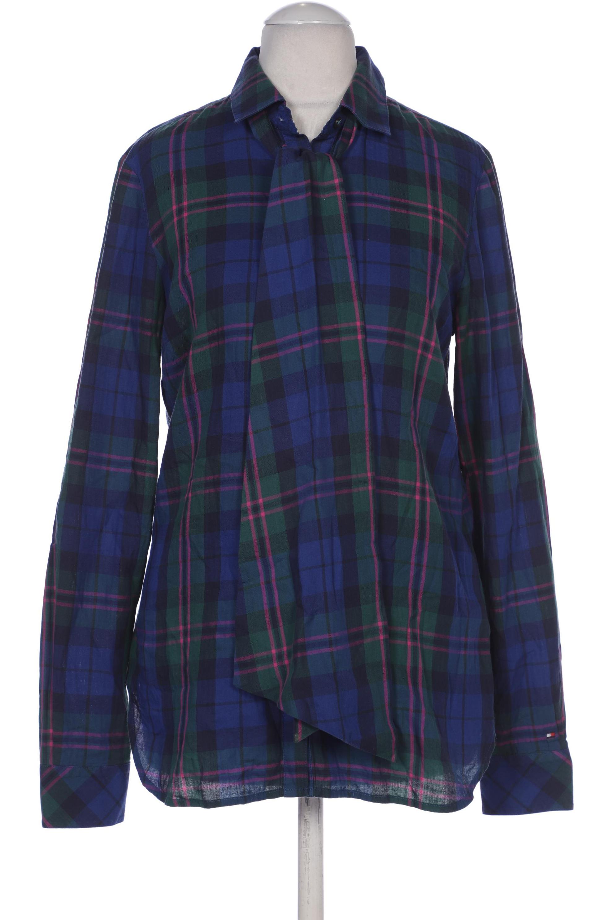 

Tommy Hilfiger Damen Bluse, mehrfarbig, Gr. 4