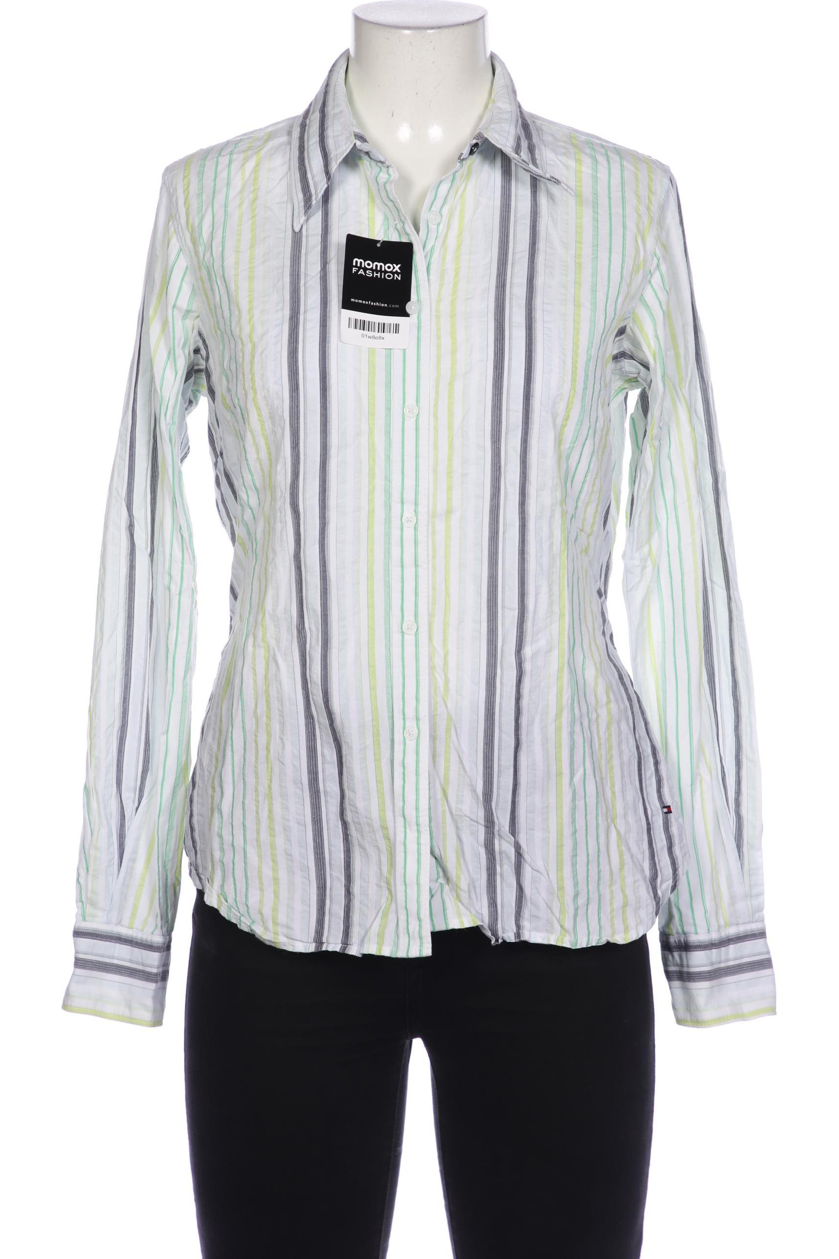 

Tommy Hilfiger Damen Bluse, mehrfarbig, Gr. 10