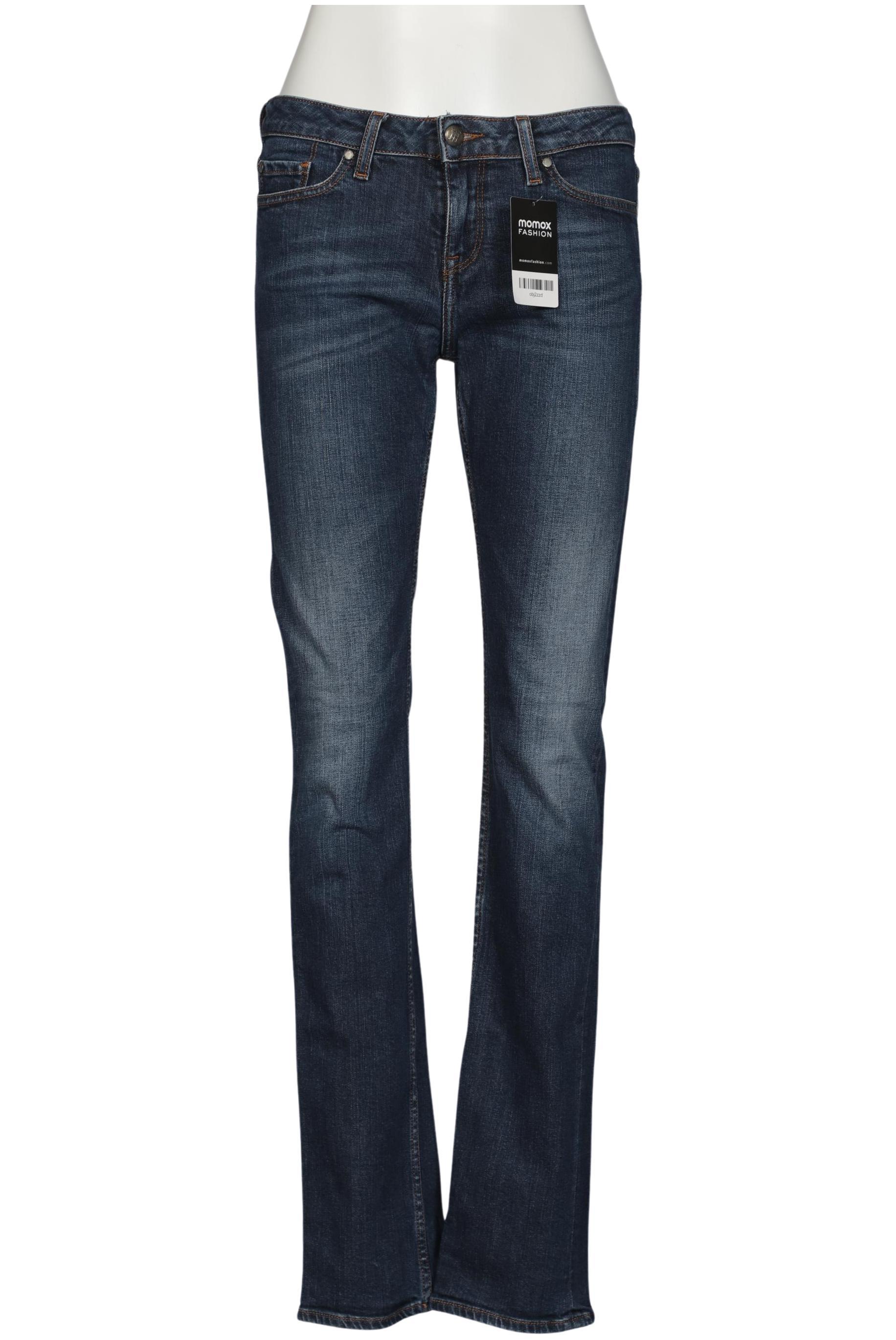 

Tommy Hilfiger Damen Jeans, blau, Gr. 28
