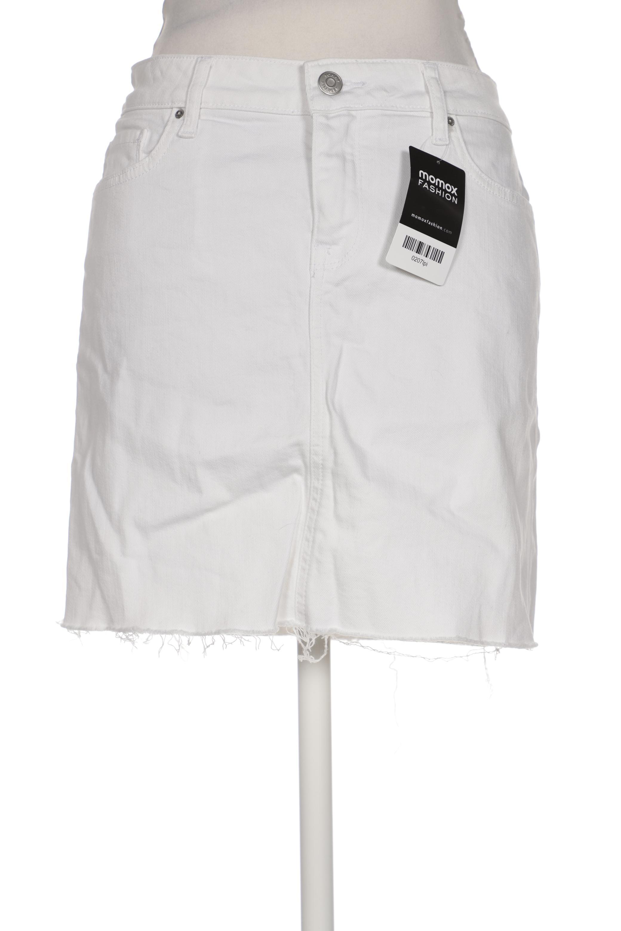 

Tommy Hilfiger Damen Rock, weiß, Gr. 8
