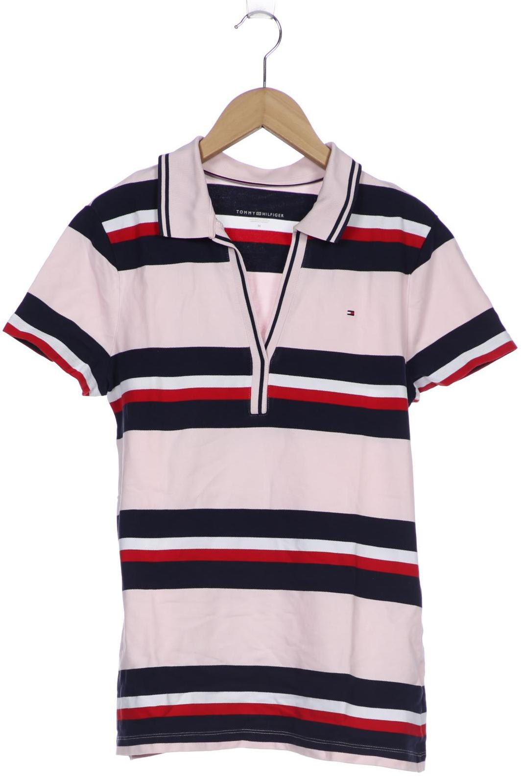 

Tommy Hilfiger Damen Poloshirt, pink