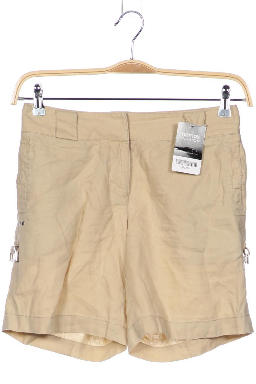 

Tommy Hilfiger Damen Shorts, beige