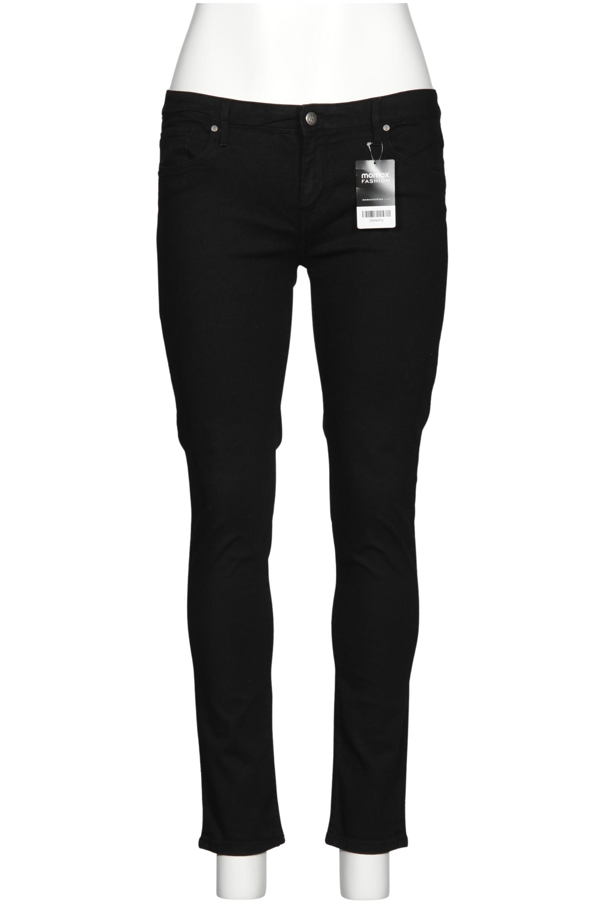 

Tommy Hilfiger Damen Jeans, schwarz, Gr. 33