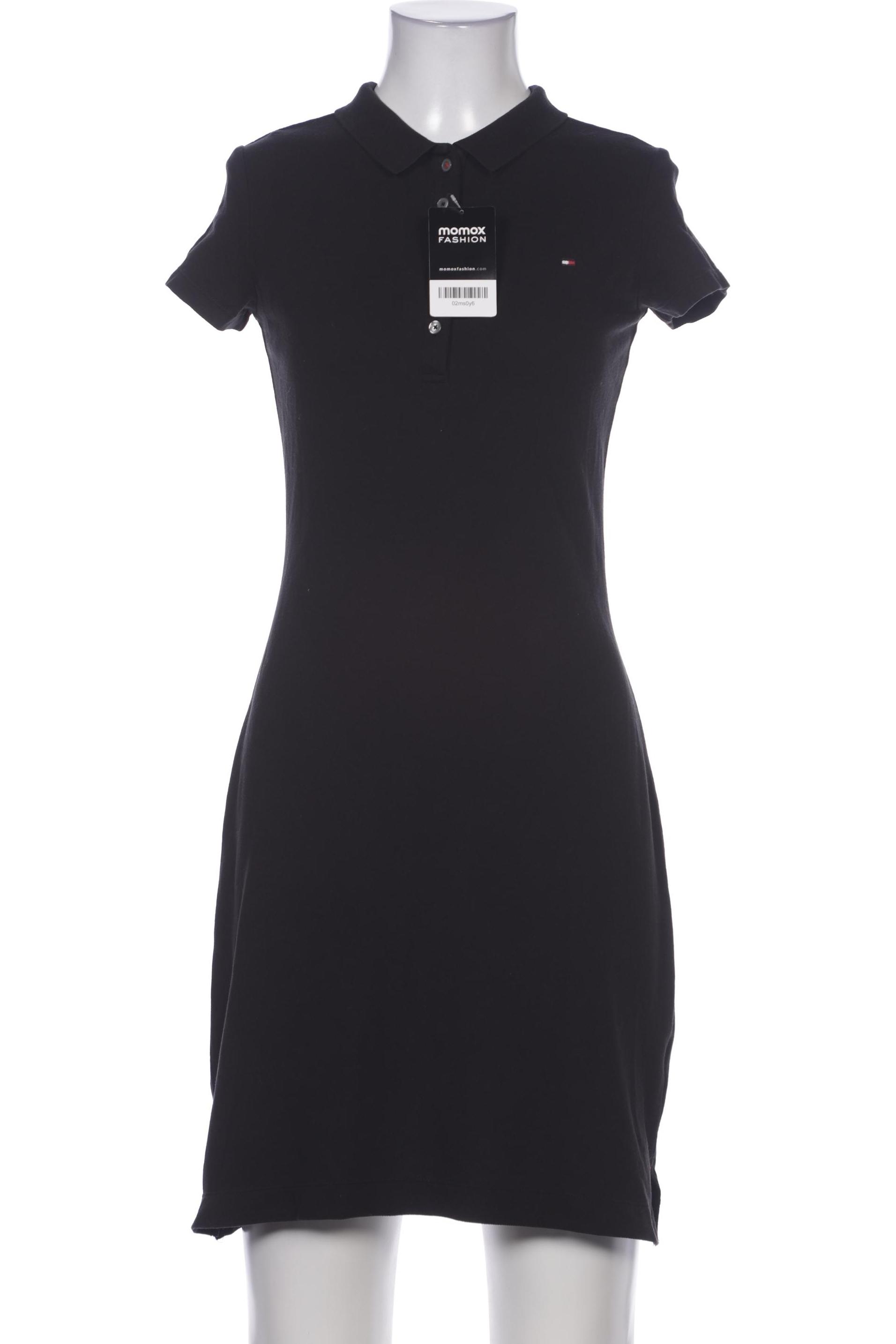 

Tommy Hilfiger Damen Kleid, schwarz, Gr. 34