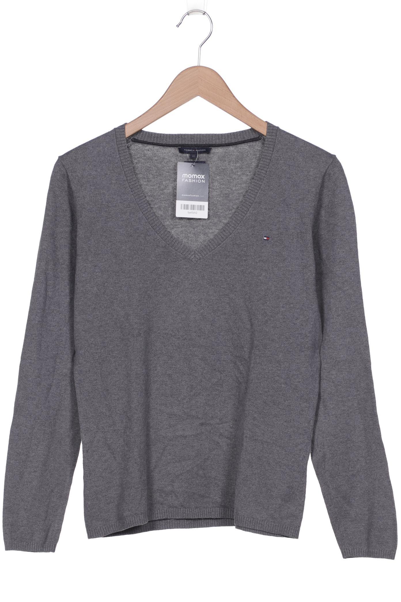 

Tommy Hilfiger Damen Pullover, grau