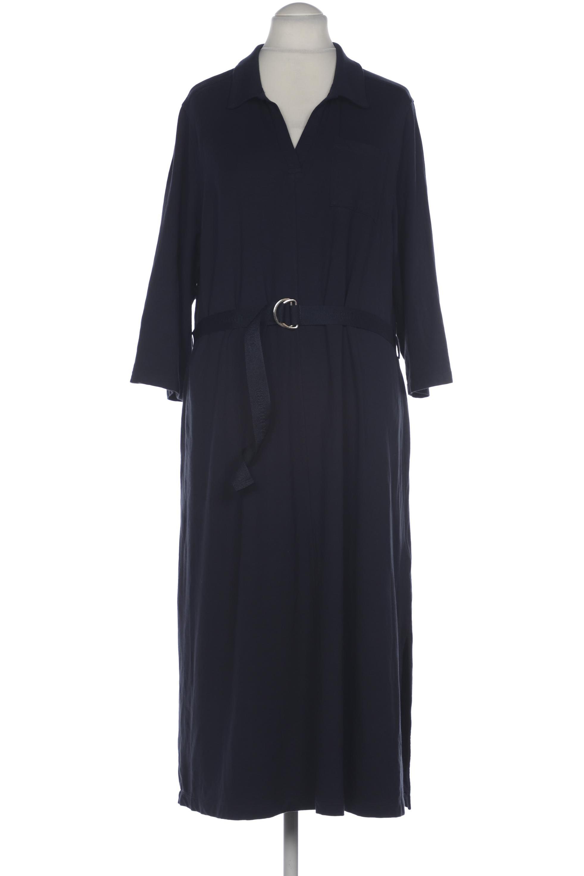 

Tommy Hilfiger Damen Kleid, marineblau, Gr. 44