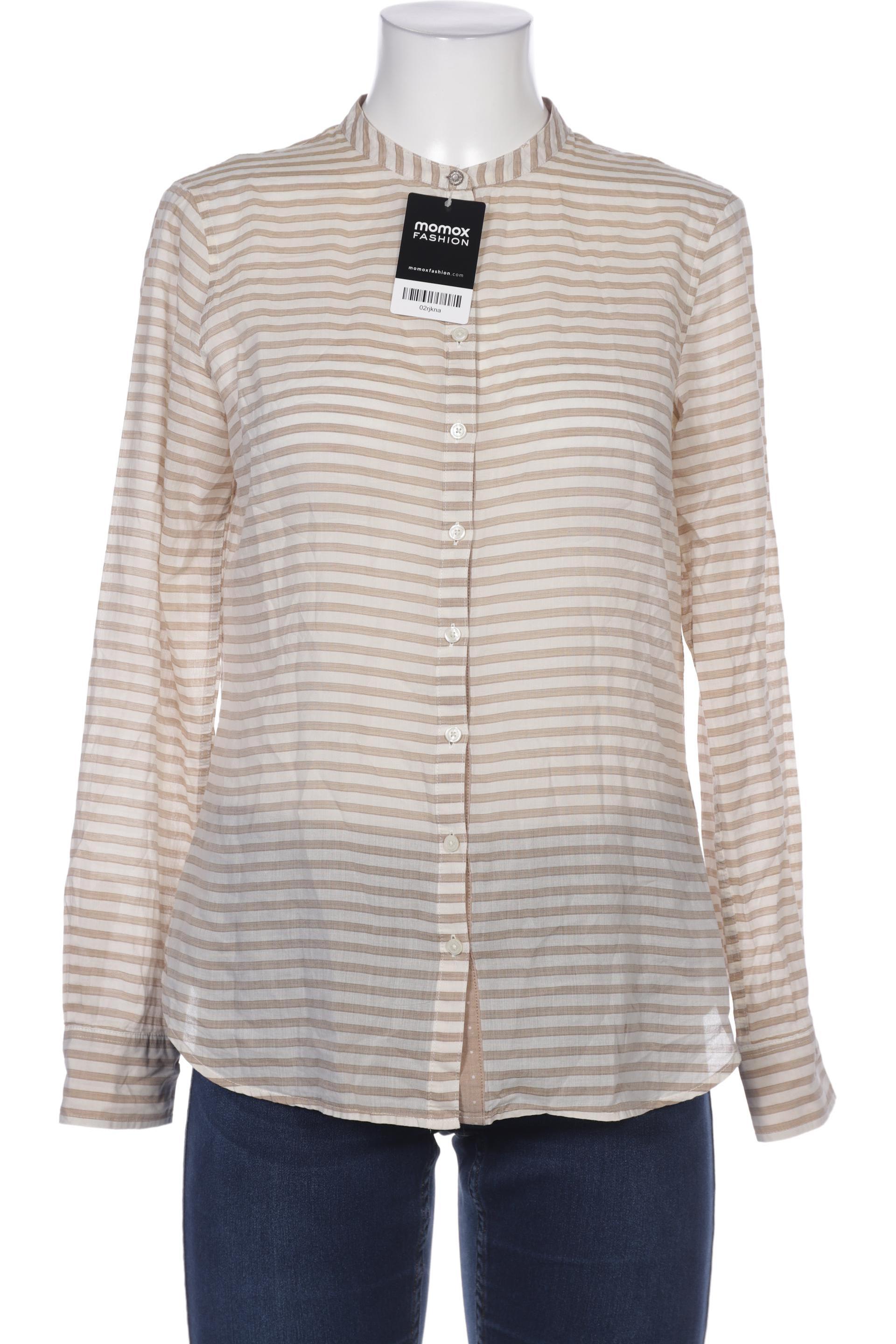 

Tommy Hilfiger Damen Bluse, beige