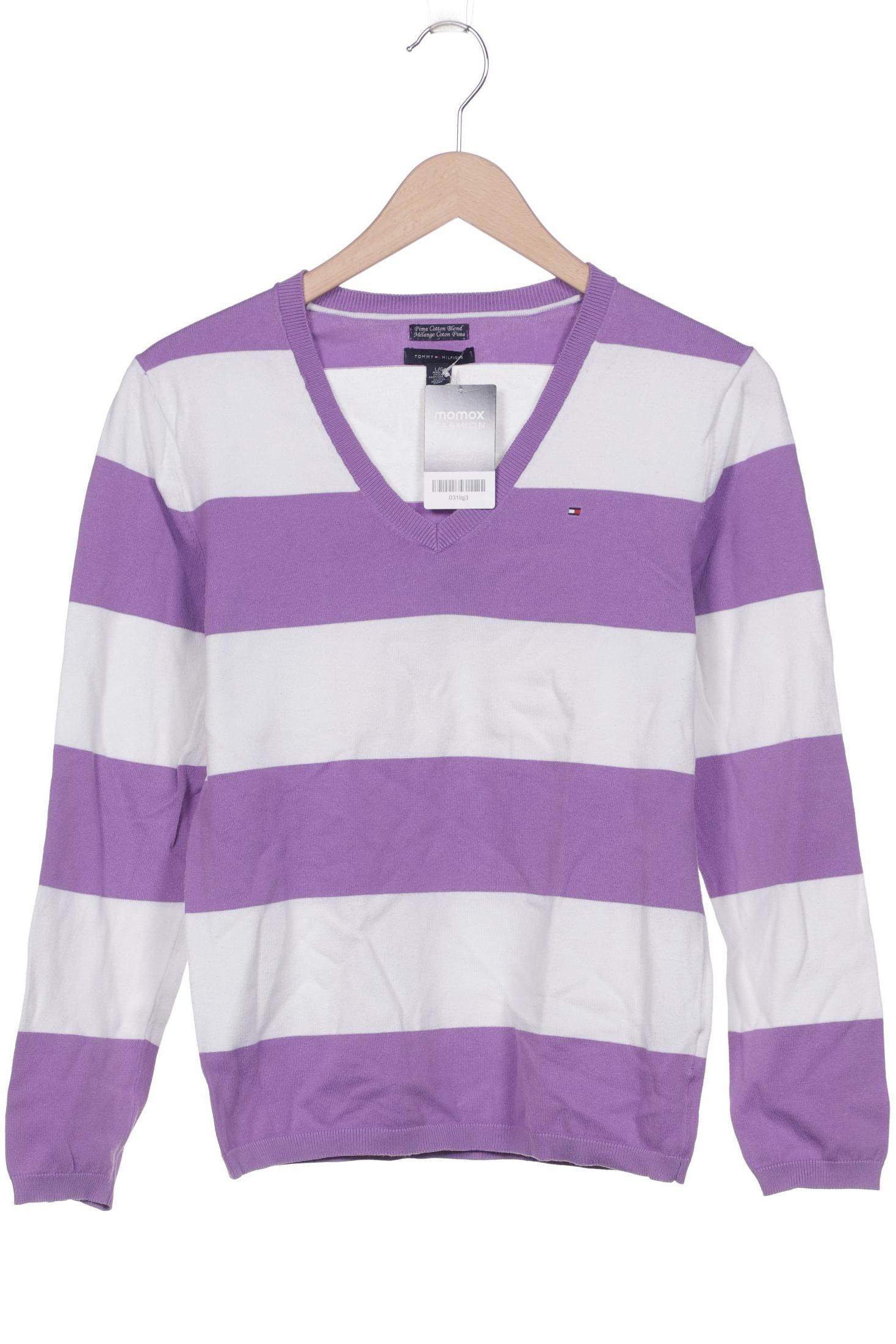 

Tommy Hilfiger Damen Pullover, flieder