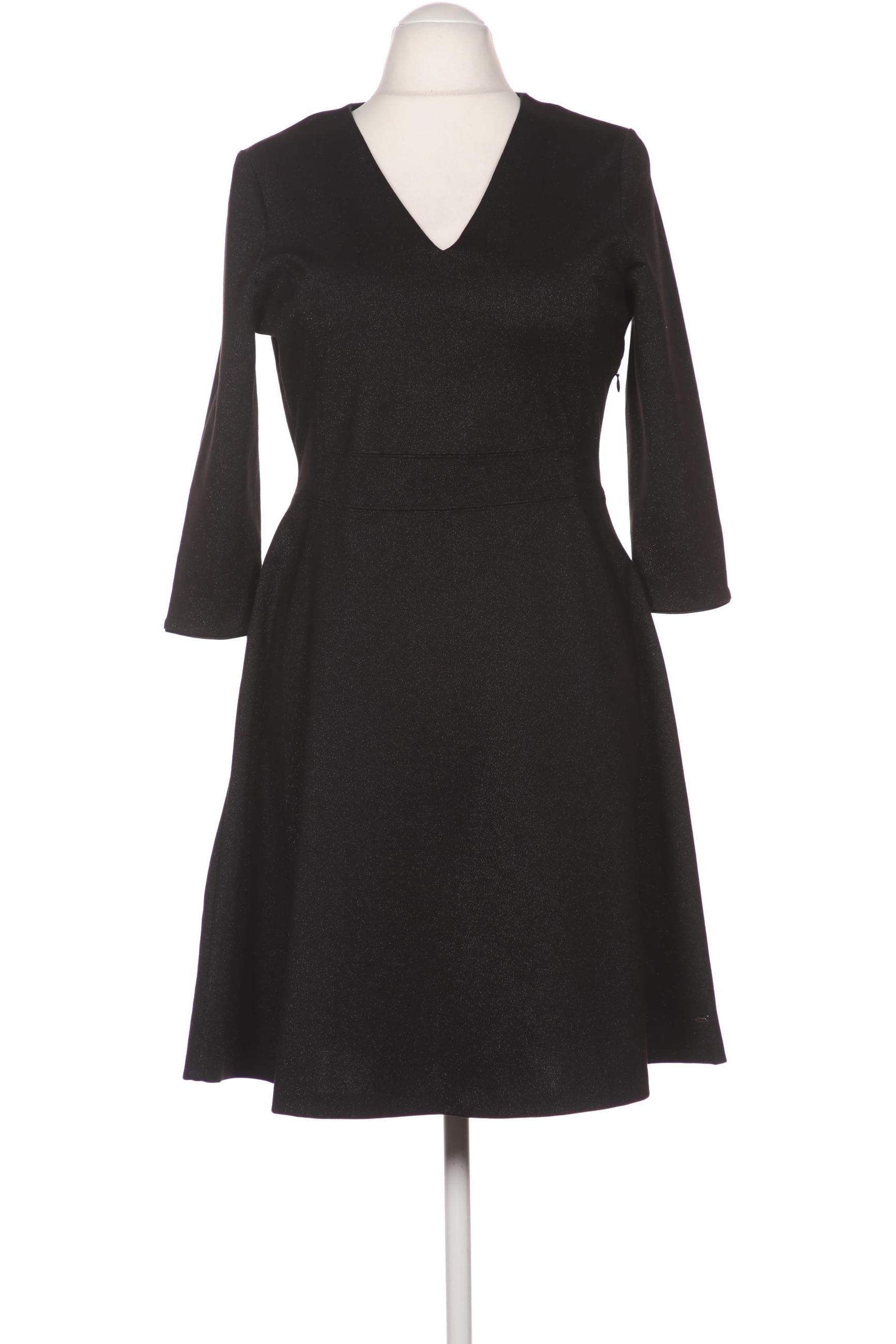 

Tommy Hilfiger Damen Kleid, schwarz, Gr. 44