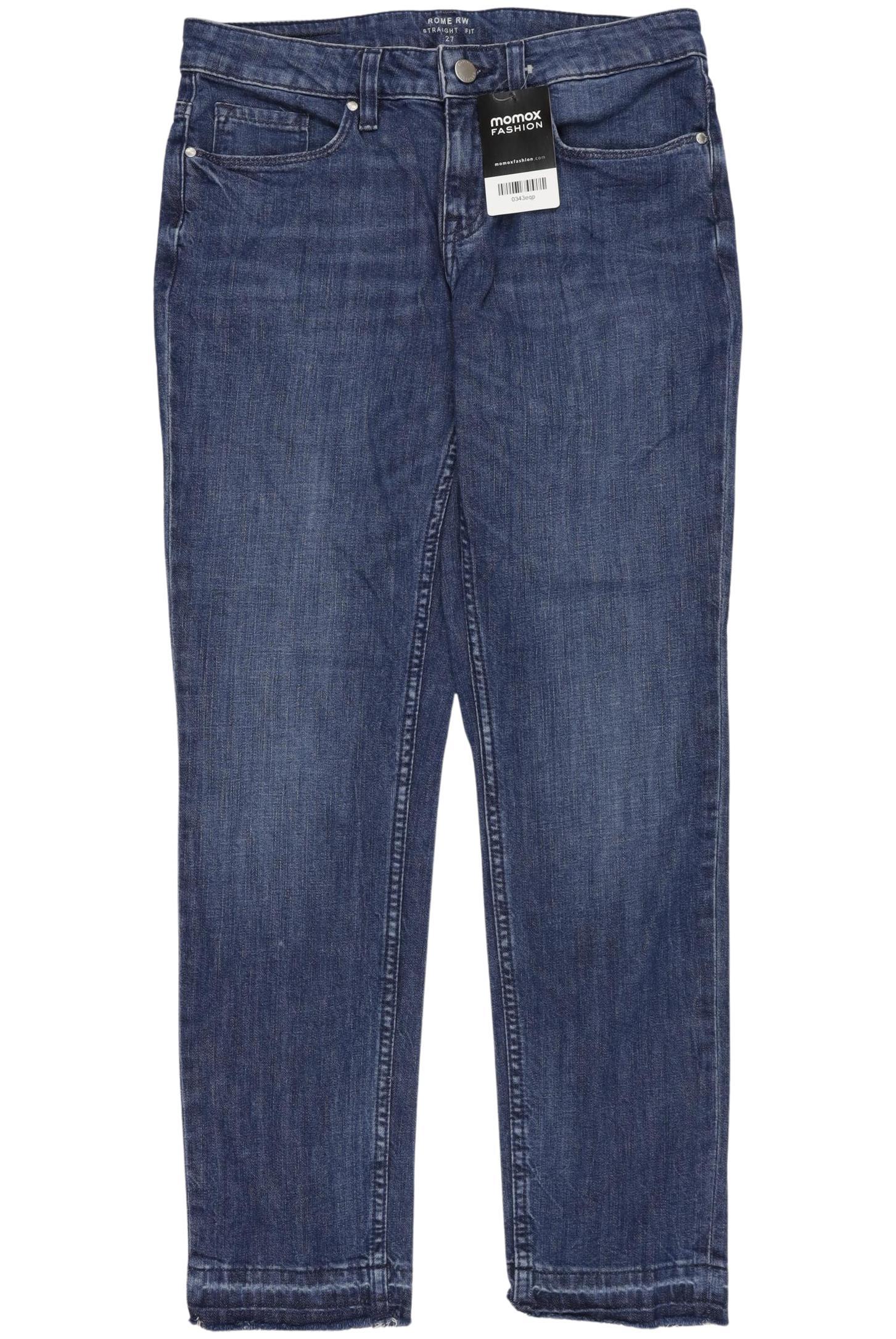 

Tommy Hilfiger Damen Jeans, blau, Gr. 27