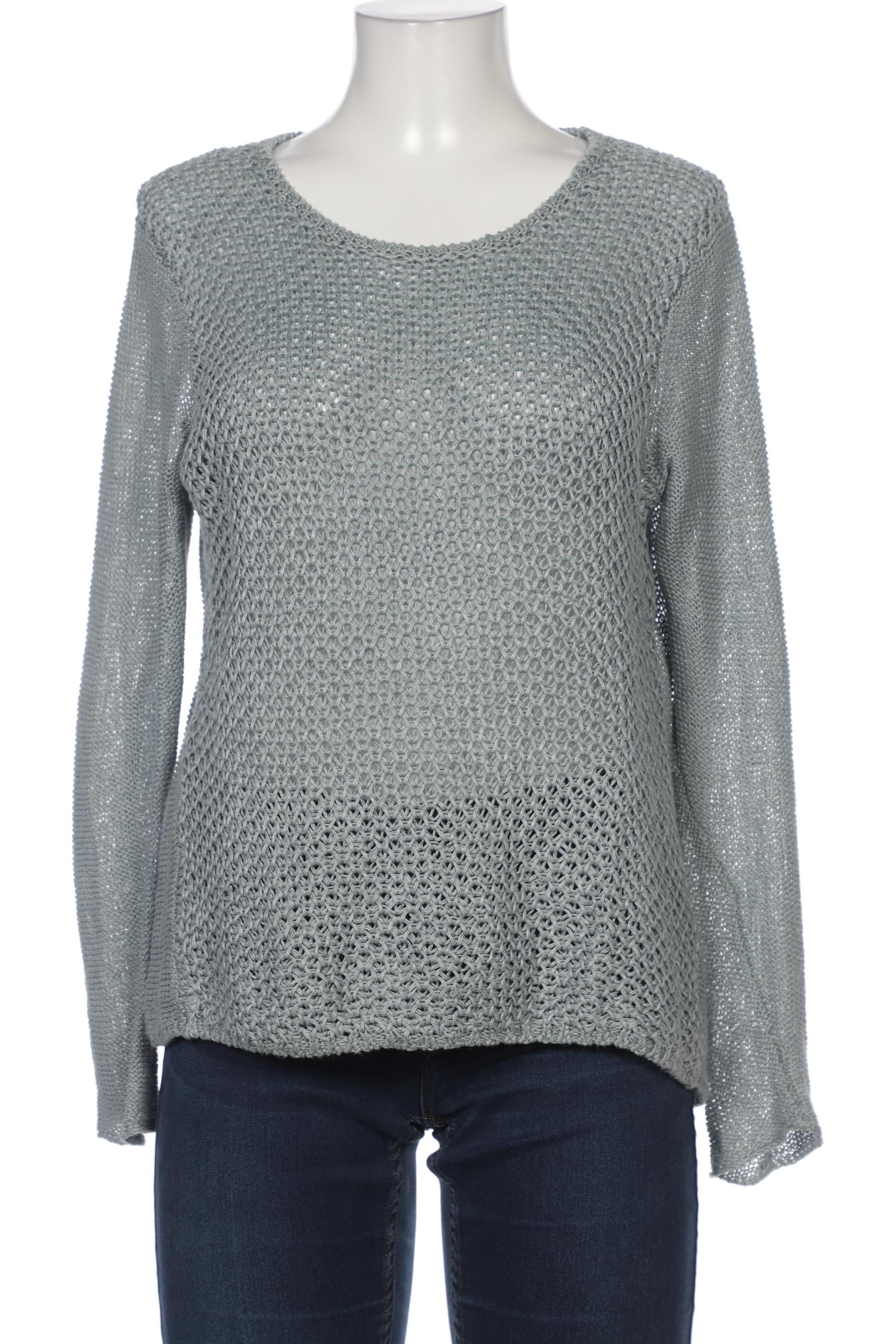

Tommy Hilfiger Damen Pullover, türkis