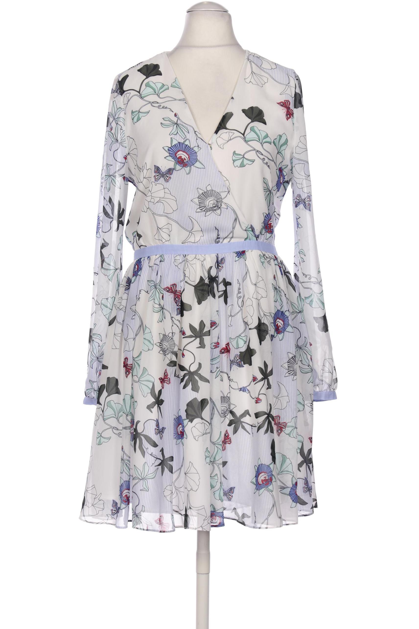 

Tommy Hilfiger Damen Kleid, blau, Gr. 8