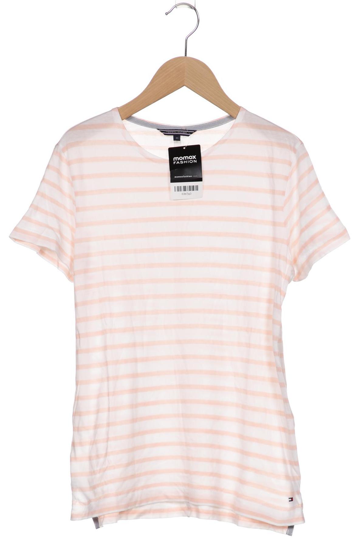 

Tommy Hilfiger Damen T-Shirt, beige