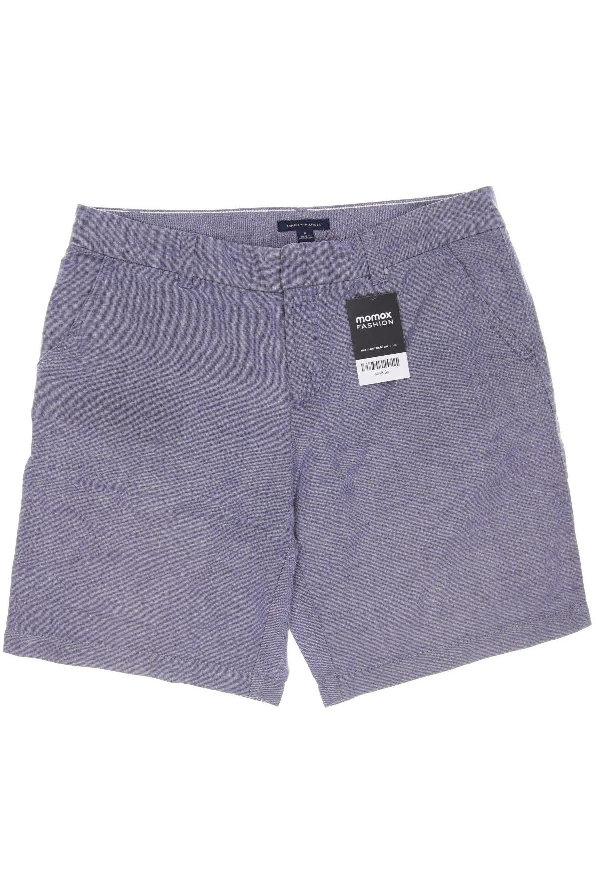 

Tommy Hilfiger Damen Shorts, blau