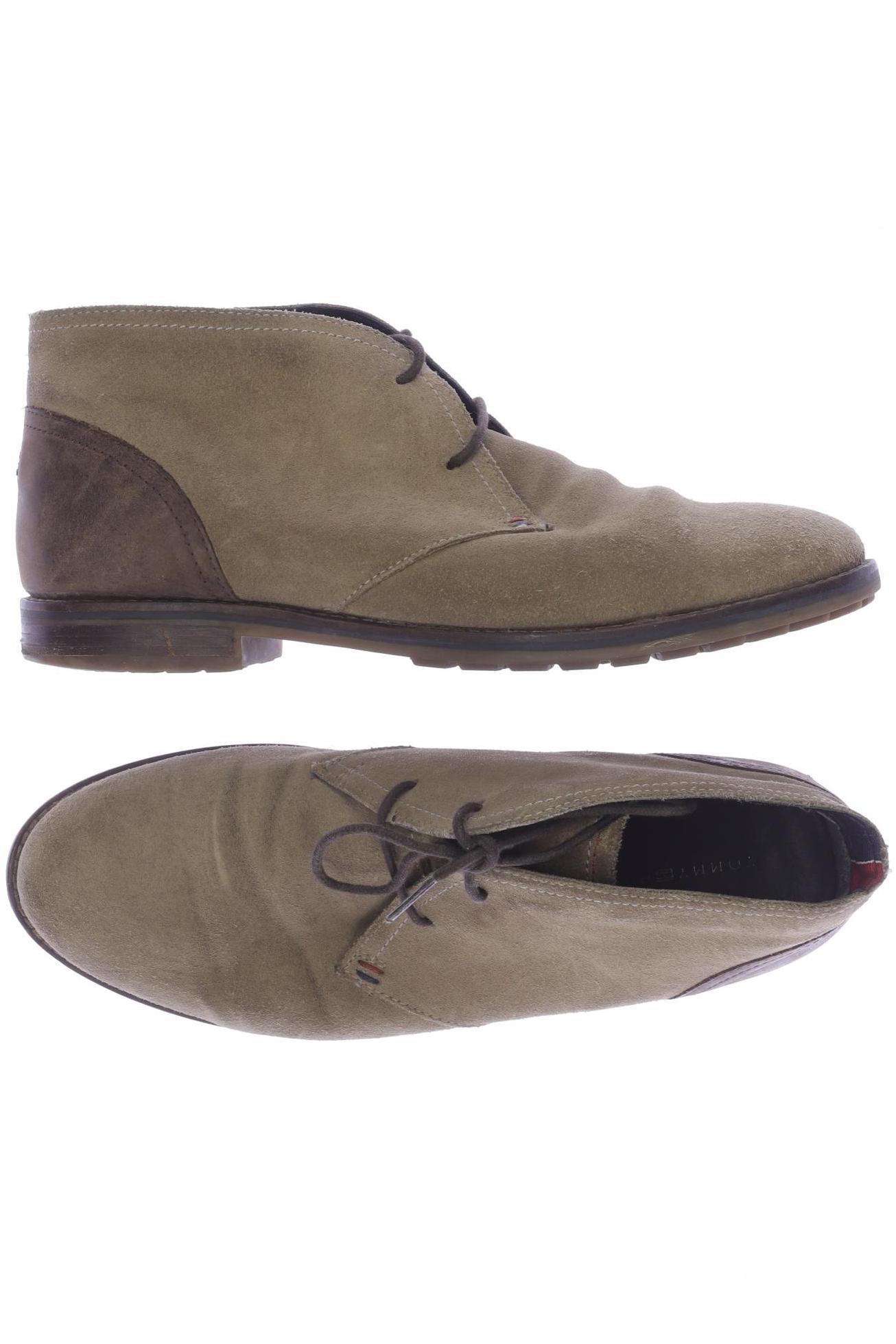

Tommy Hilfiger Damen Halbschuh, braun