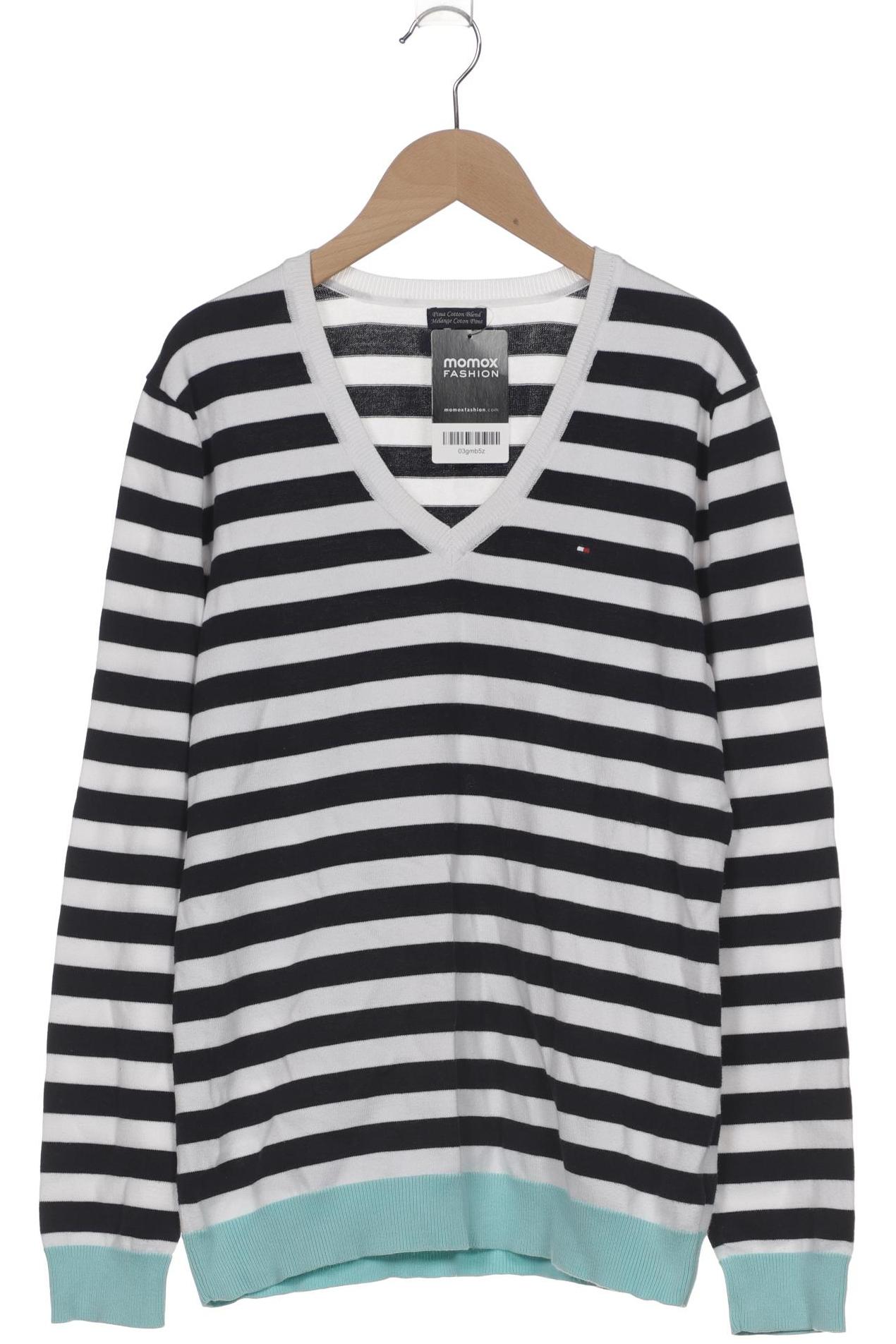 

Tommy Hilfiger Damen Pullover, marineblau, Gr. 42