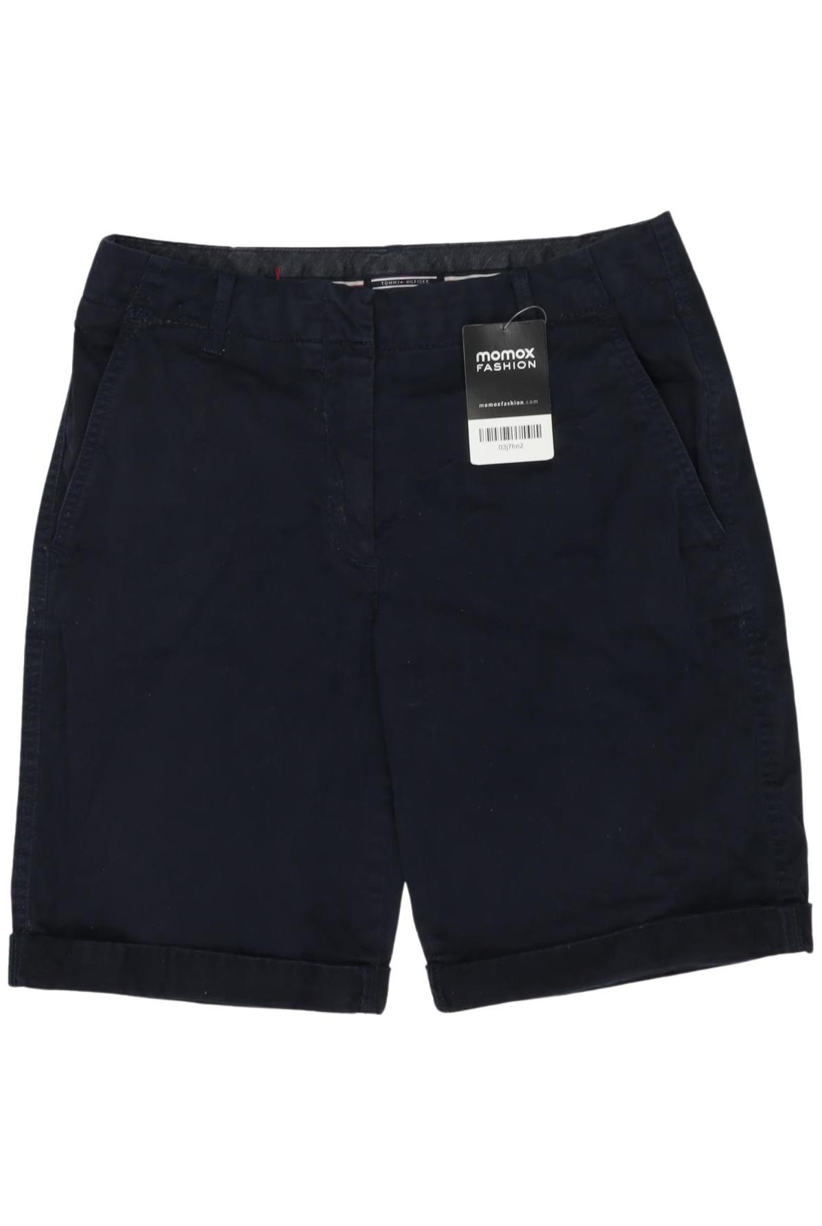 

Tommy Hilfiger Damen Shorts, marineblau, Gr. 6