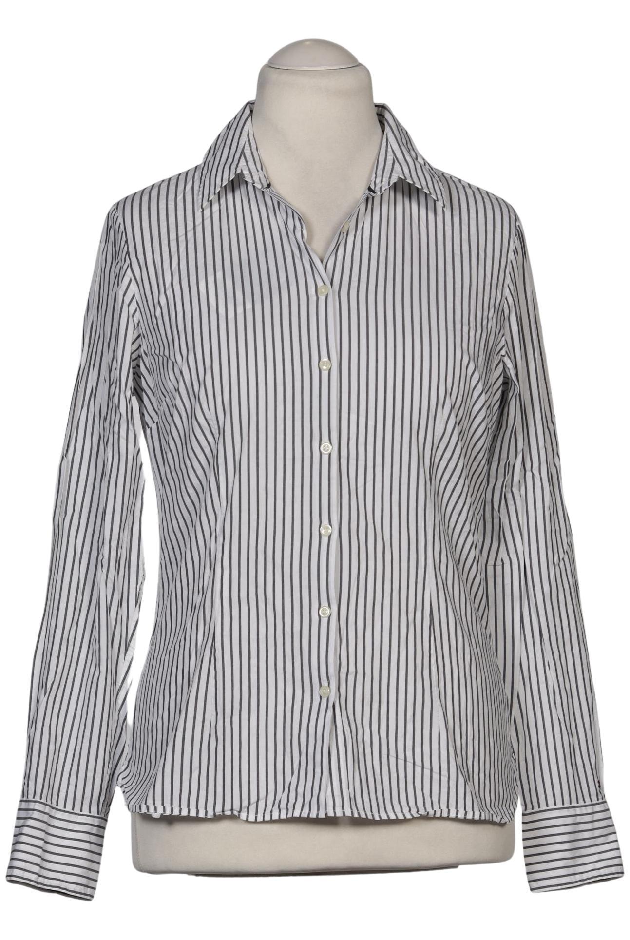 

Tommy Hilfiger Damen Bluse, mehrfarbig, Gr. 10