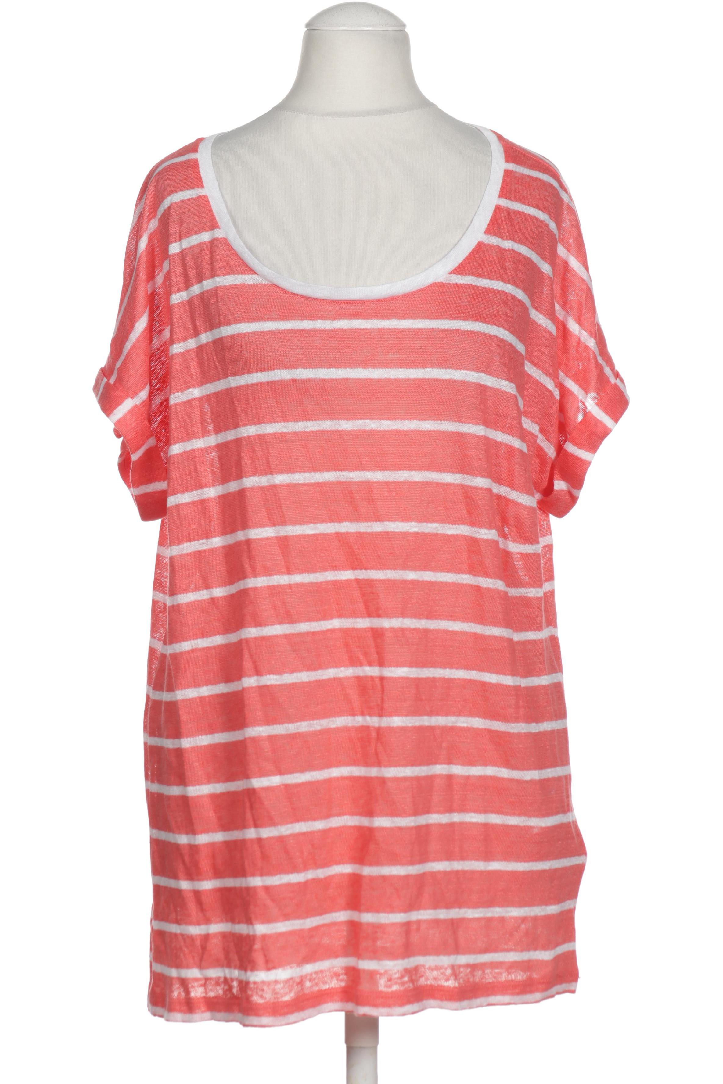 

Tommy Hilfiger Damen T-Shirt, pink, Gr. 42