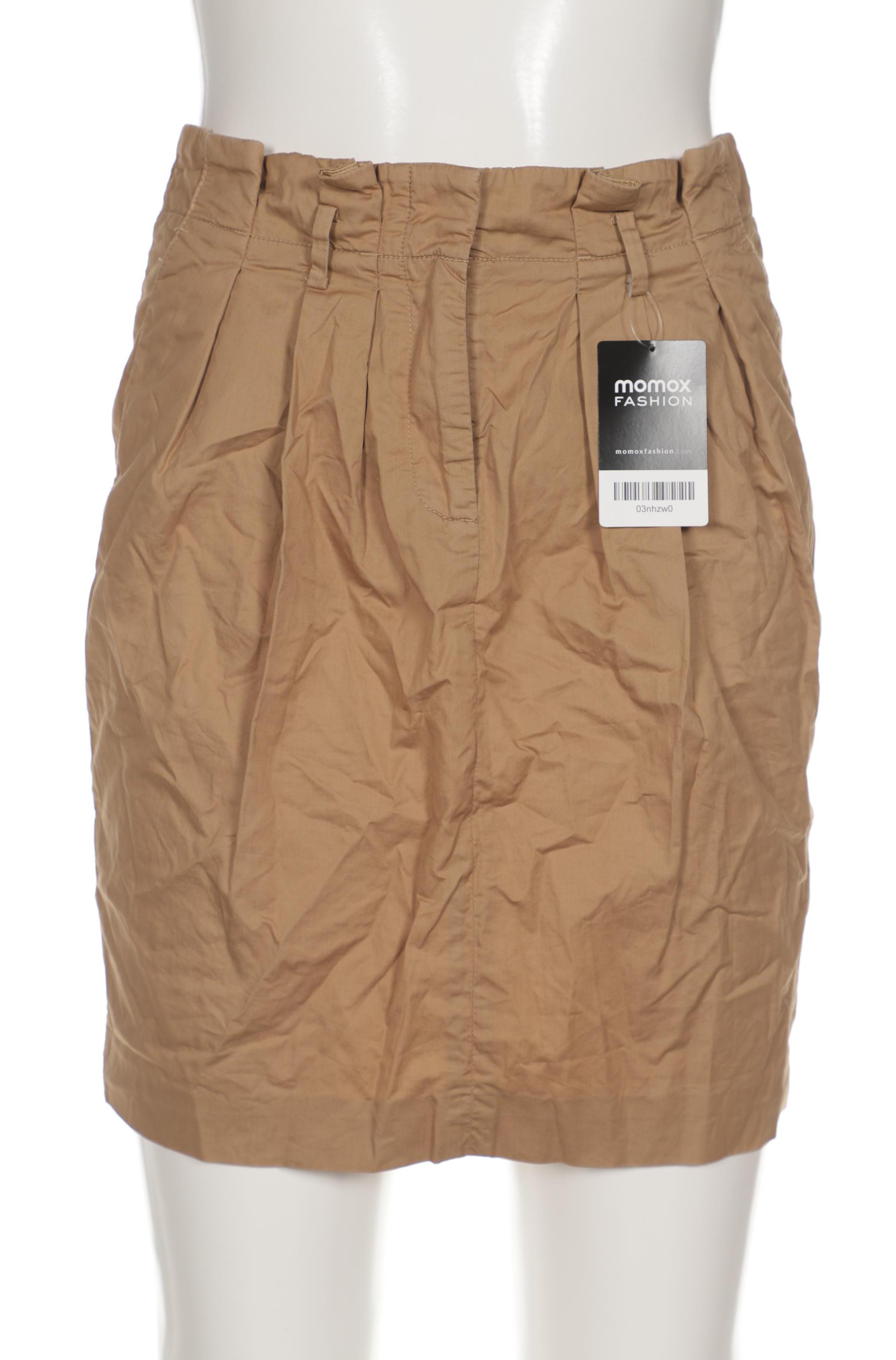 

Tommy Hilfiger Damen Rock, beige