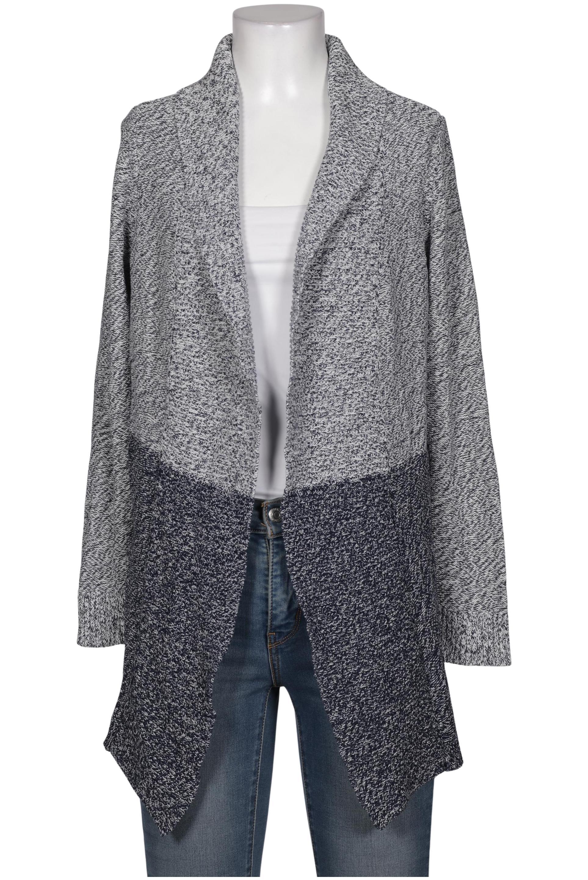 

Tommy Hilfiger Damen Strickjacke, marineblau, Gr. 38