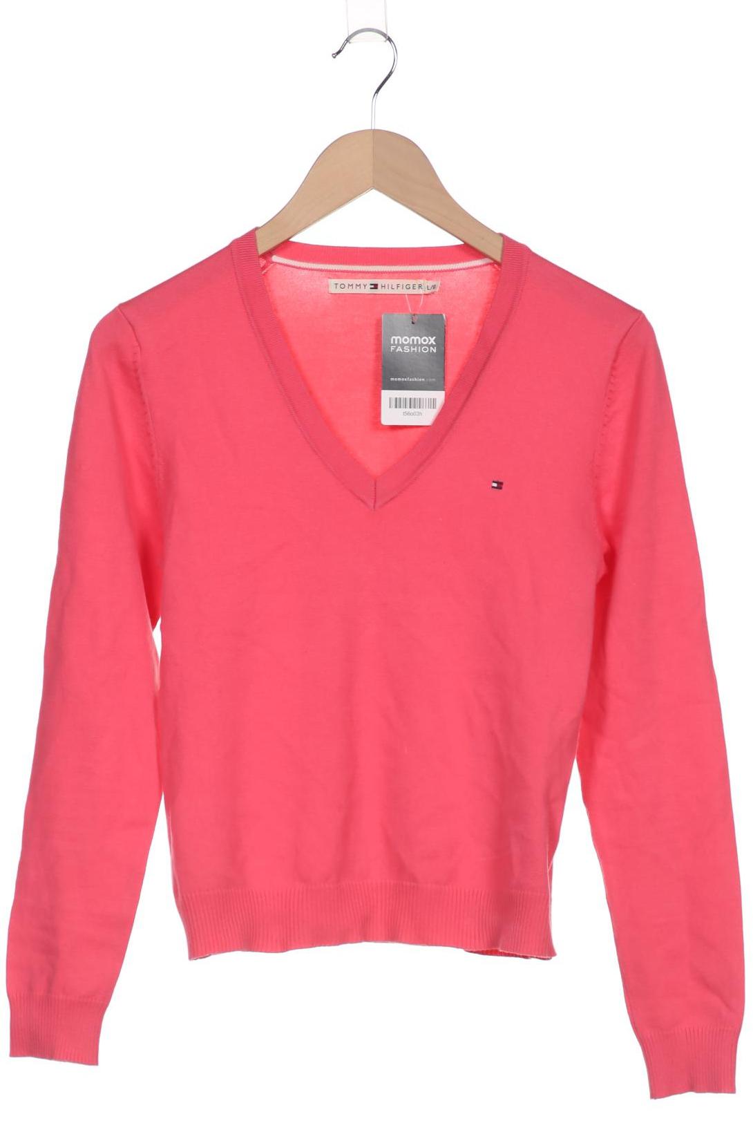 

Tommy Hilfiger Damen Pullover, pink