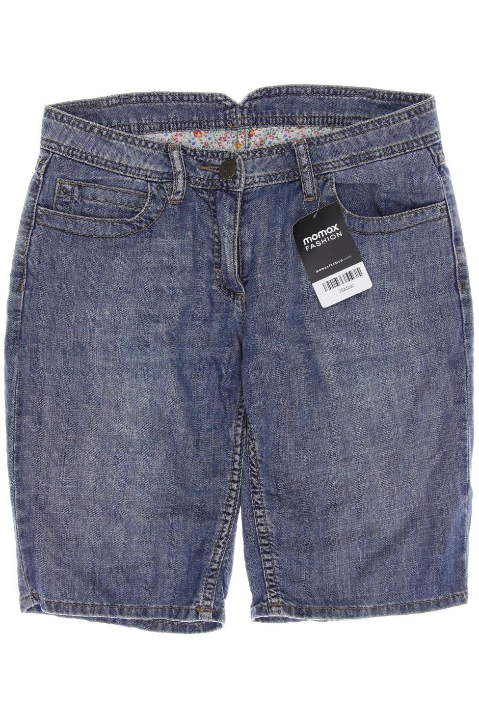 

Tommy Hilfiger Damen Shorts, blau