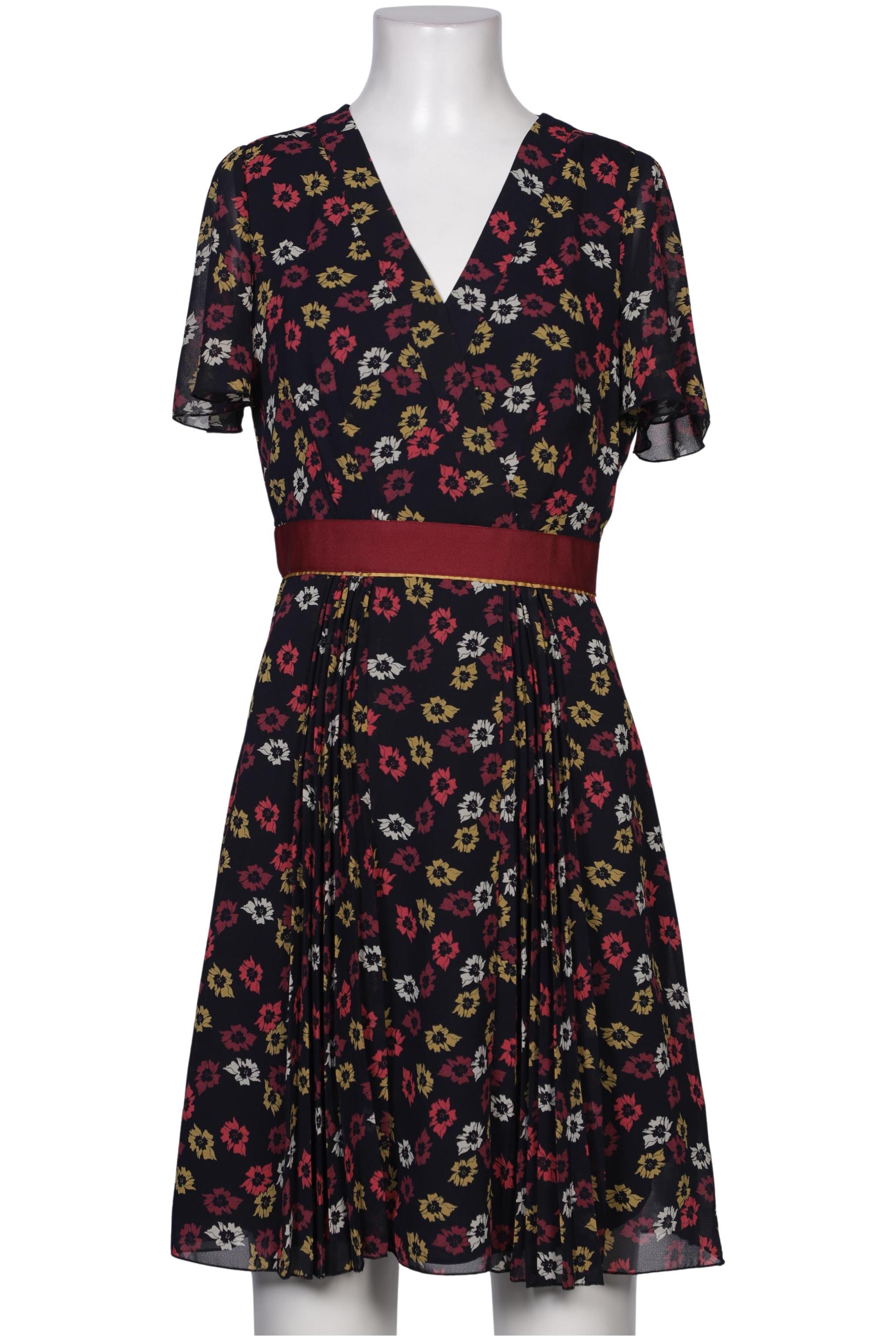 

Tommy Hilfiger Damen Kleid, marineblau, Gr. 8