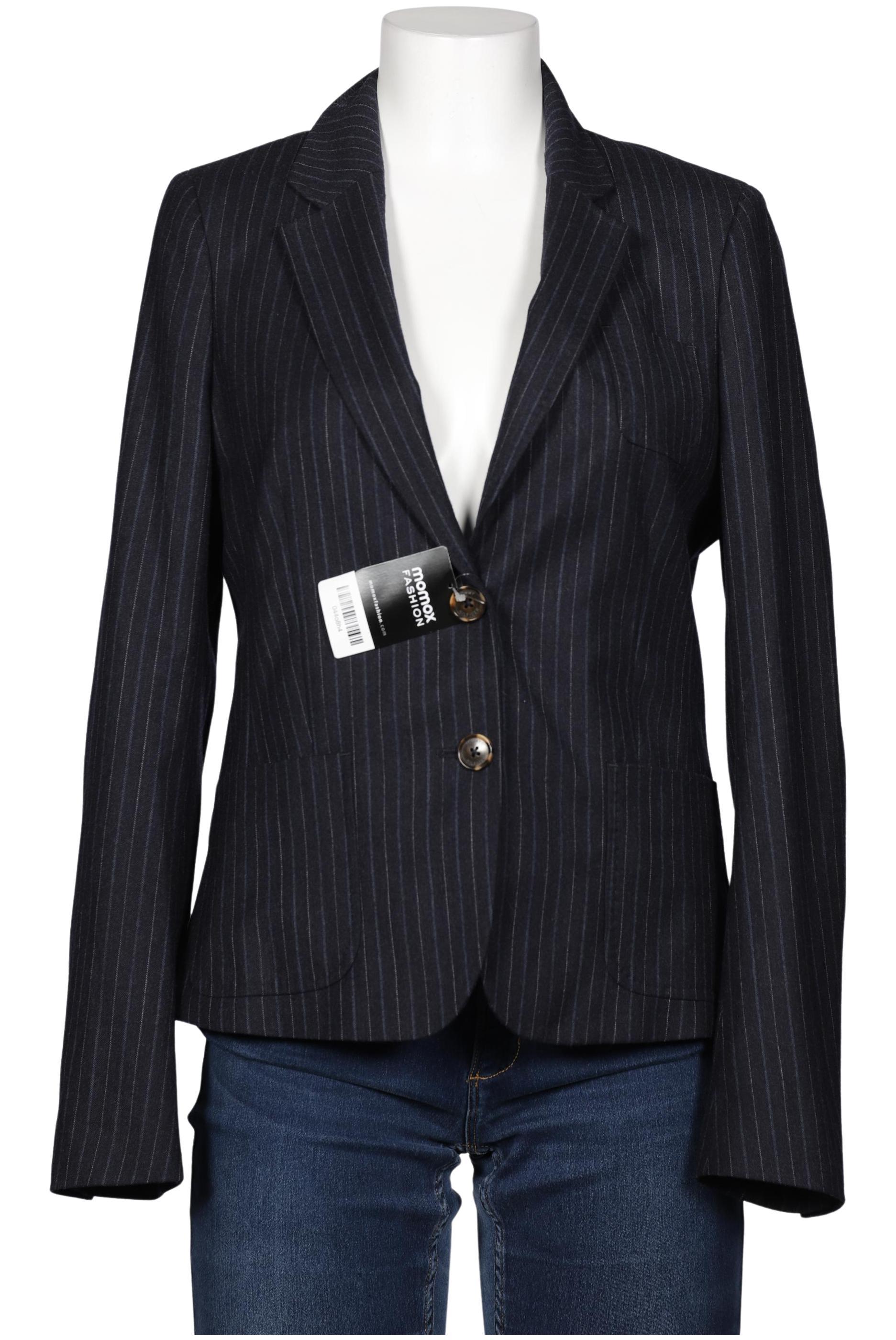

Tommy Hilfiger Damen Blazer, marineblau, Gr. 10