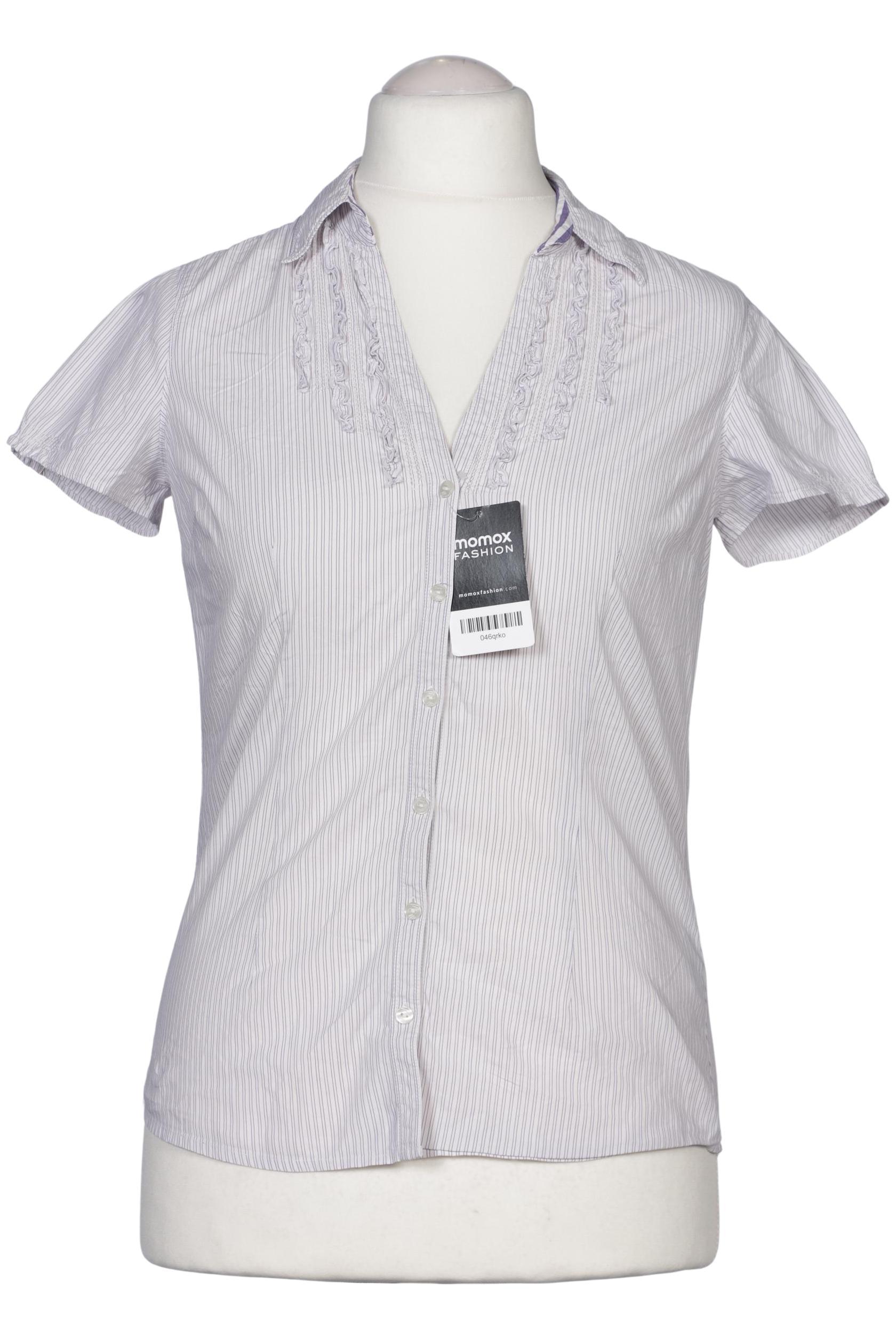 

Tommy Hilfiger Damen Bluse, mehrfarbig, Gr. 6