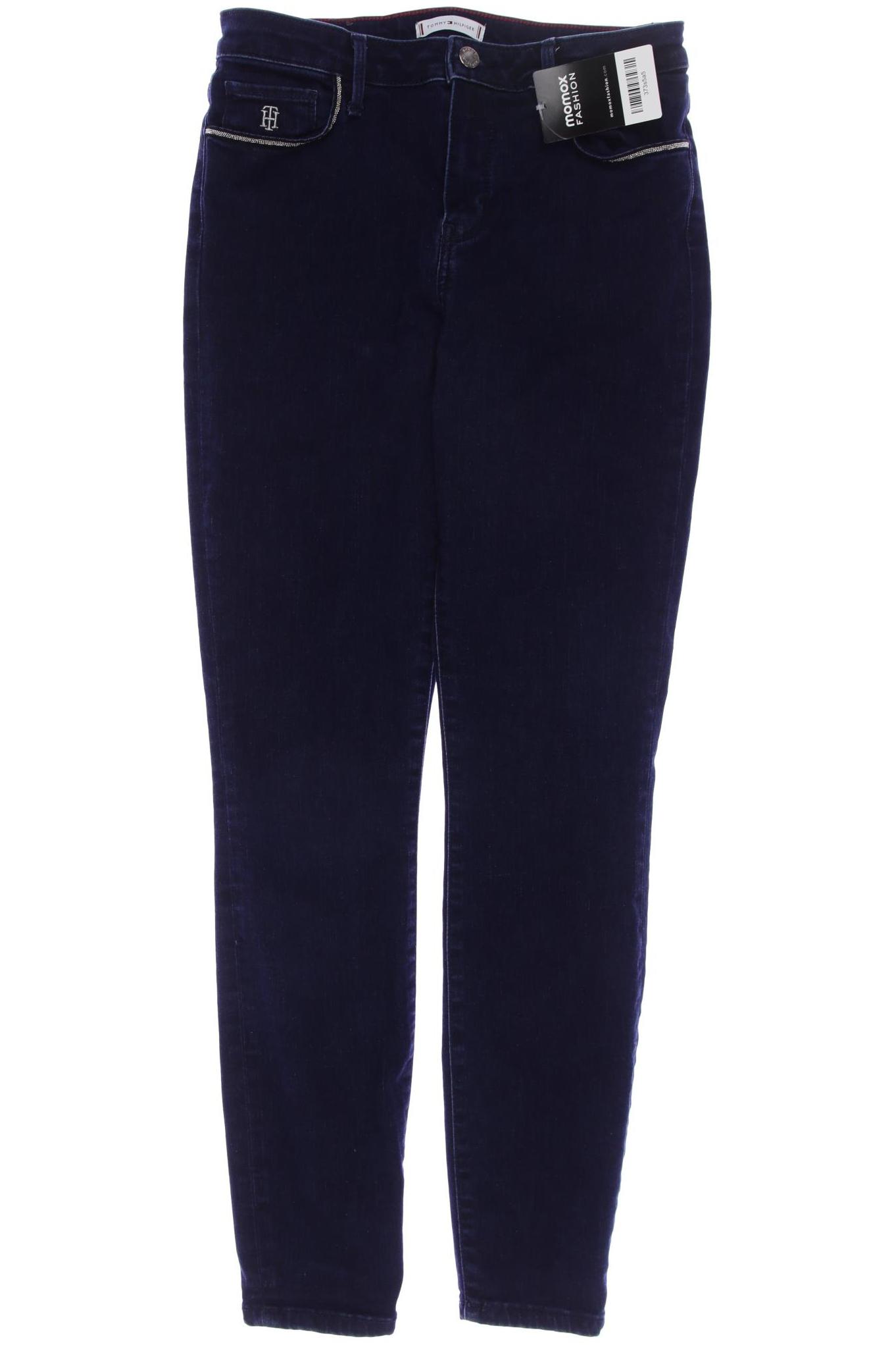 

Tommy Hilfiger Damen Jeans, marineblau, Gr. 30