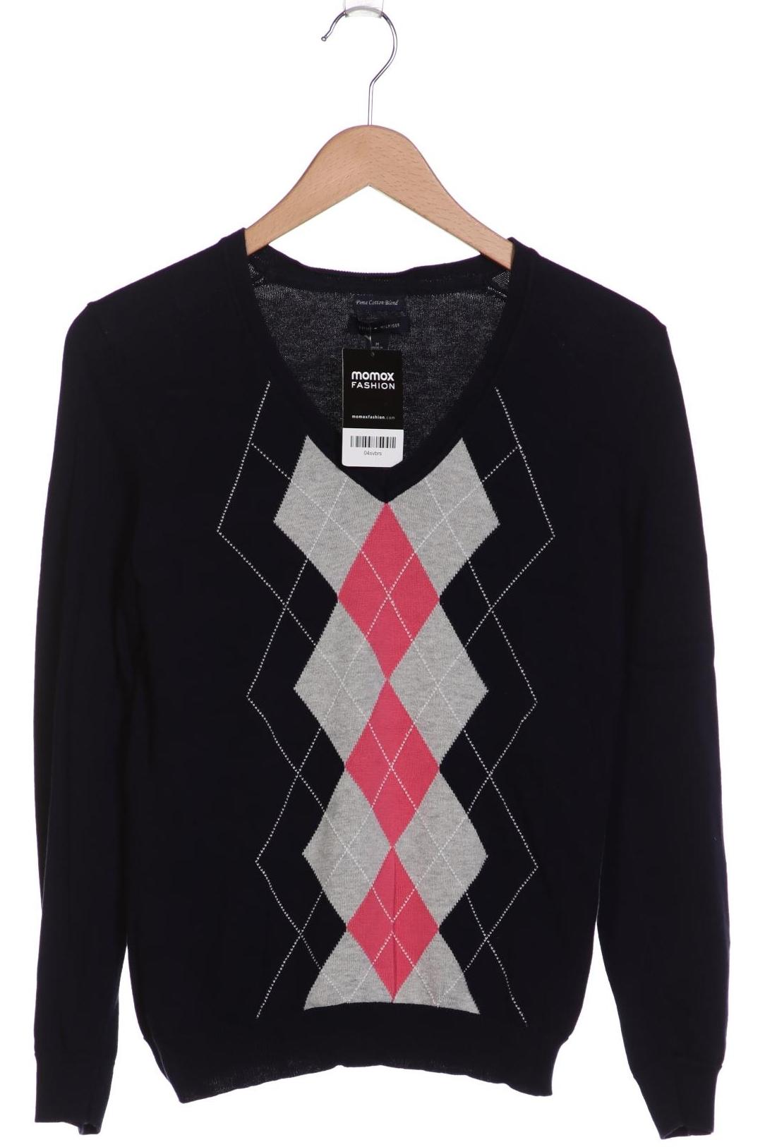 

Tommy Hilfiger Damen Pullover, marineblau, Gr. 38