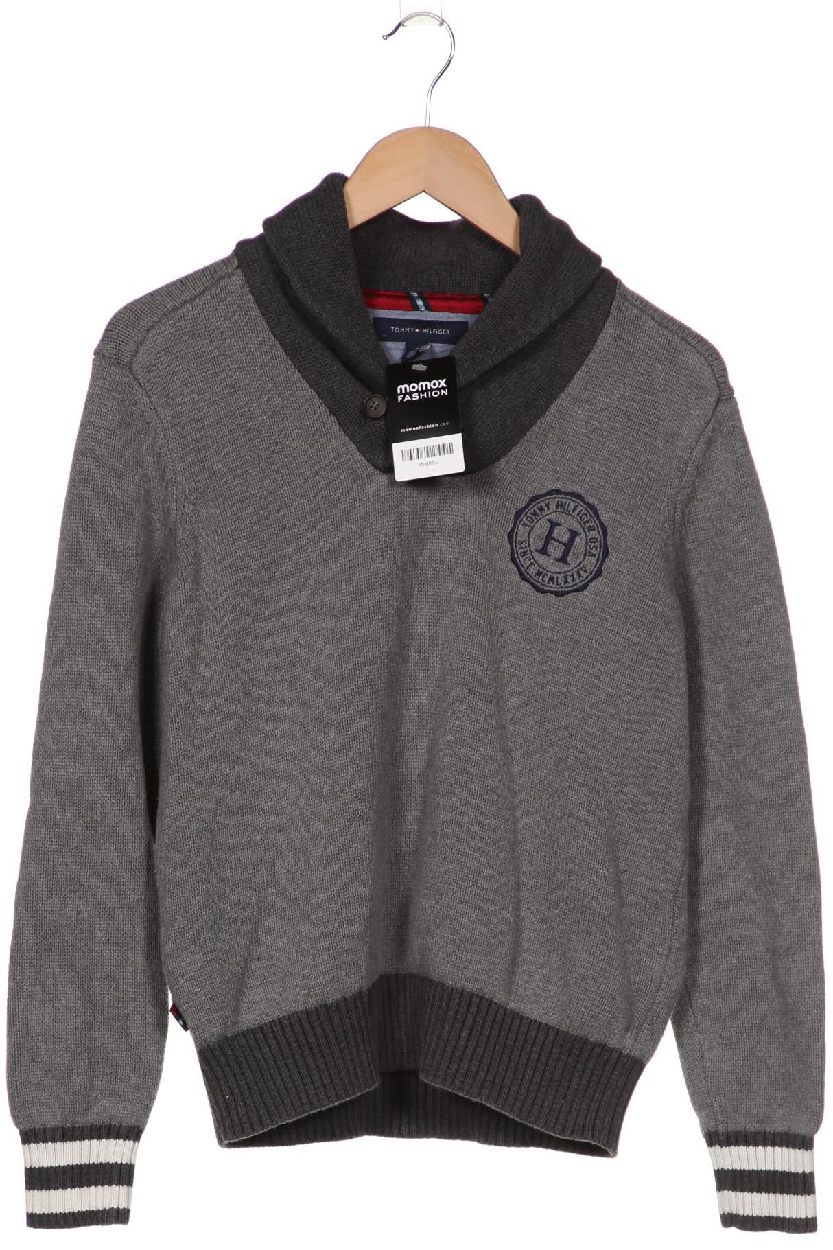 

Tommy Hilfiger Damen Pullover, grau