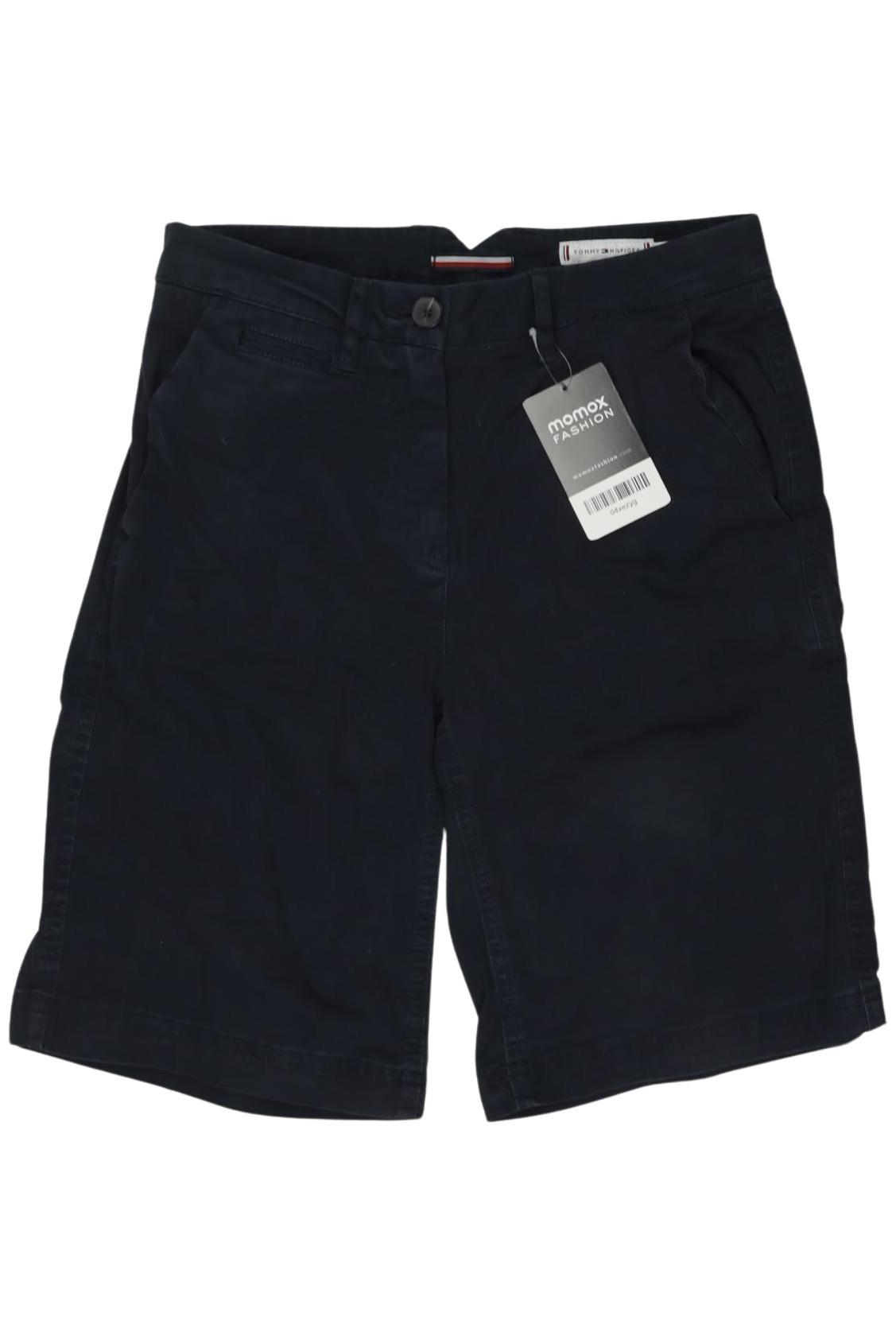 

Tommy Hilfiger Damen Shorts, marineblau, Gr. 2