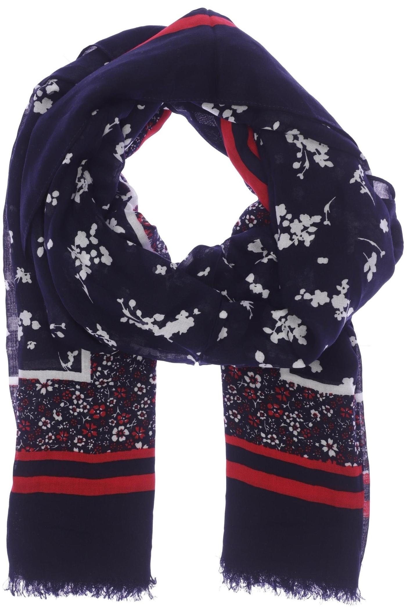 

Tommy Hilfiger Damen Schal, marineblau, Gr.