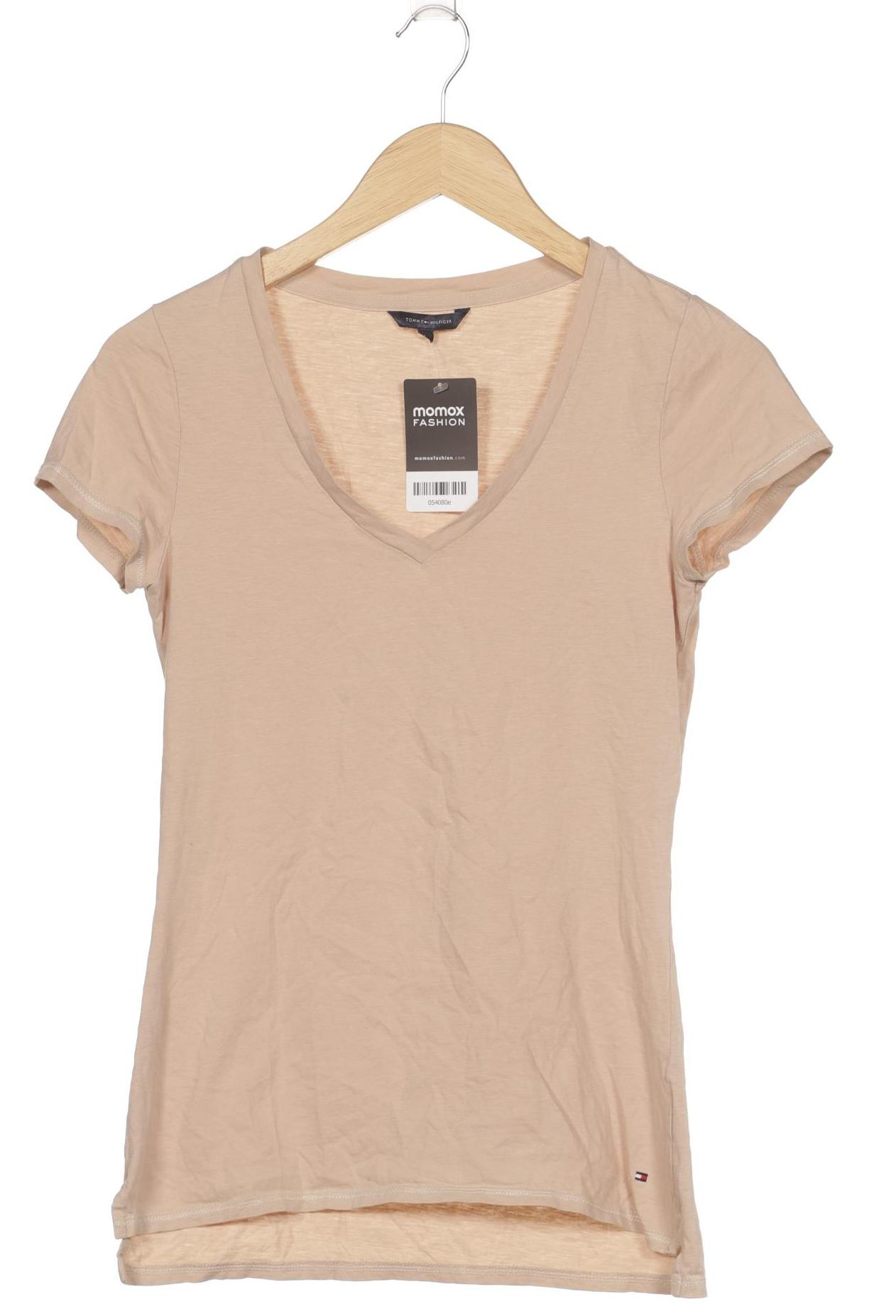 Thumbnail - Tommy Hilfiger Damen T-Shirt, beige, Gr. 36