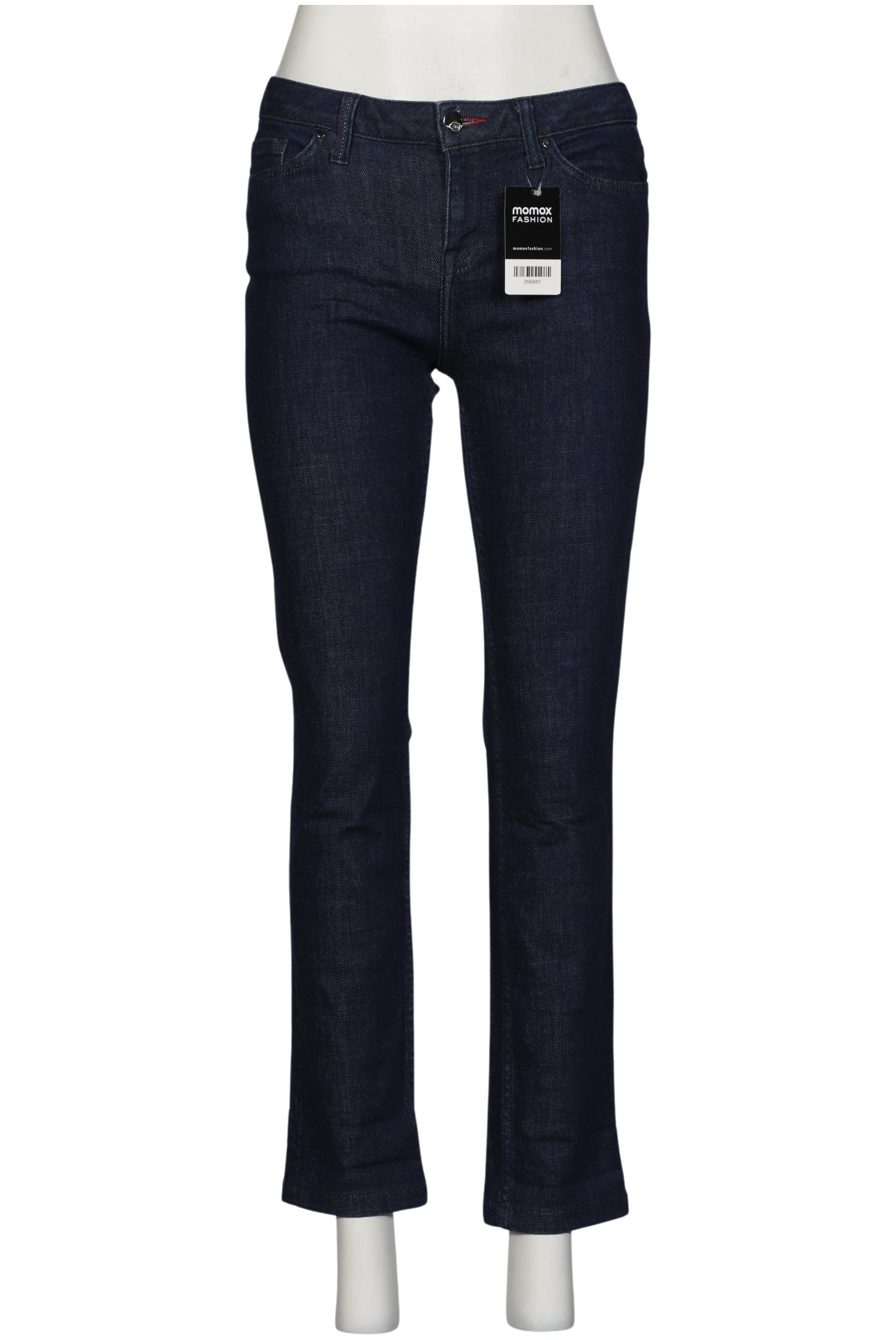 

Tommy Hilfiger Damen Jeans, marineblau, Gr. 29