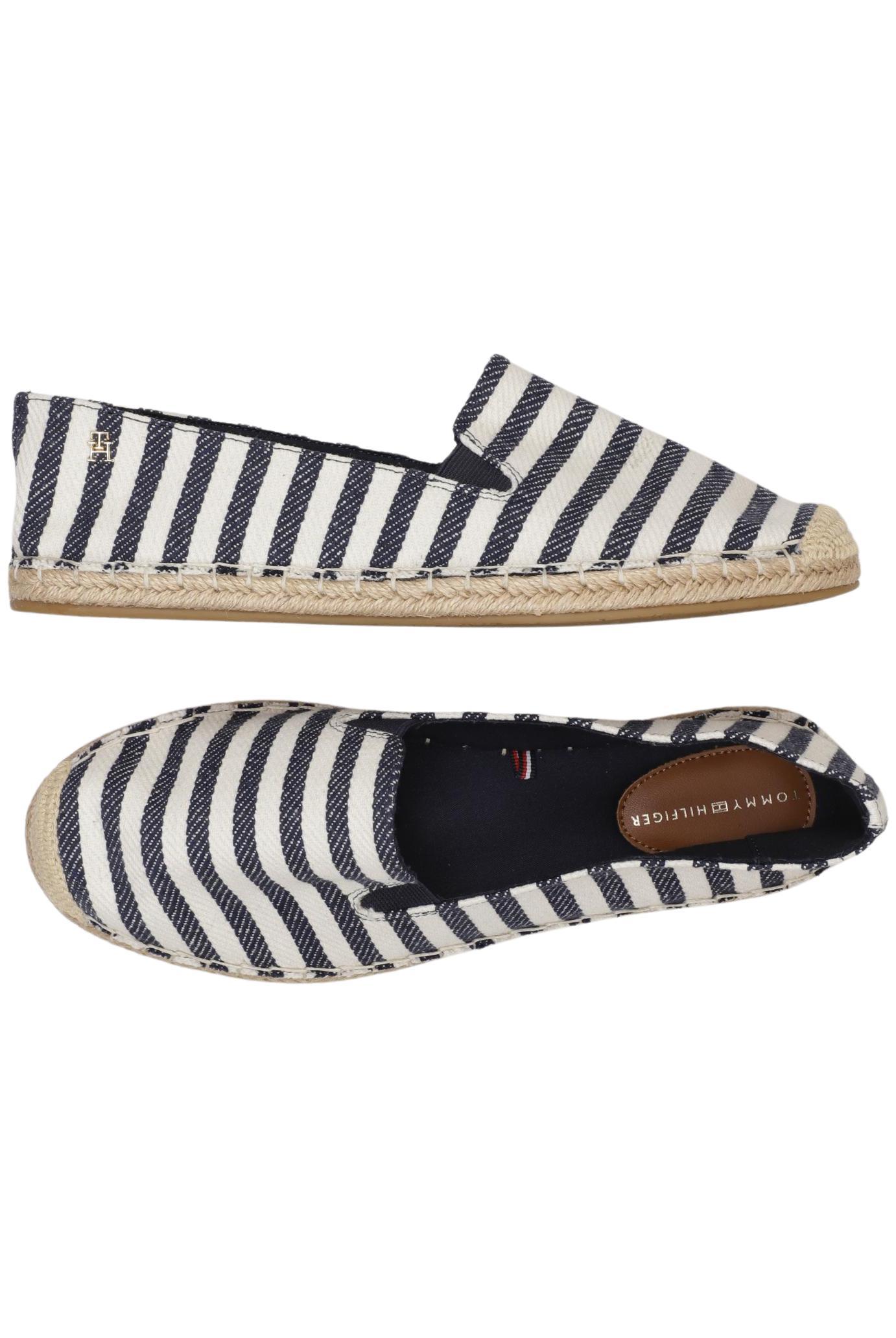 

Tommy Hilfiger Damen Halbschuh, mehrfarbig, Gr. 40