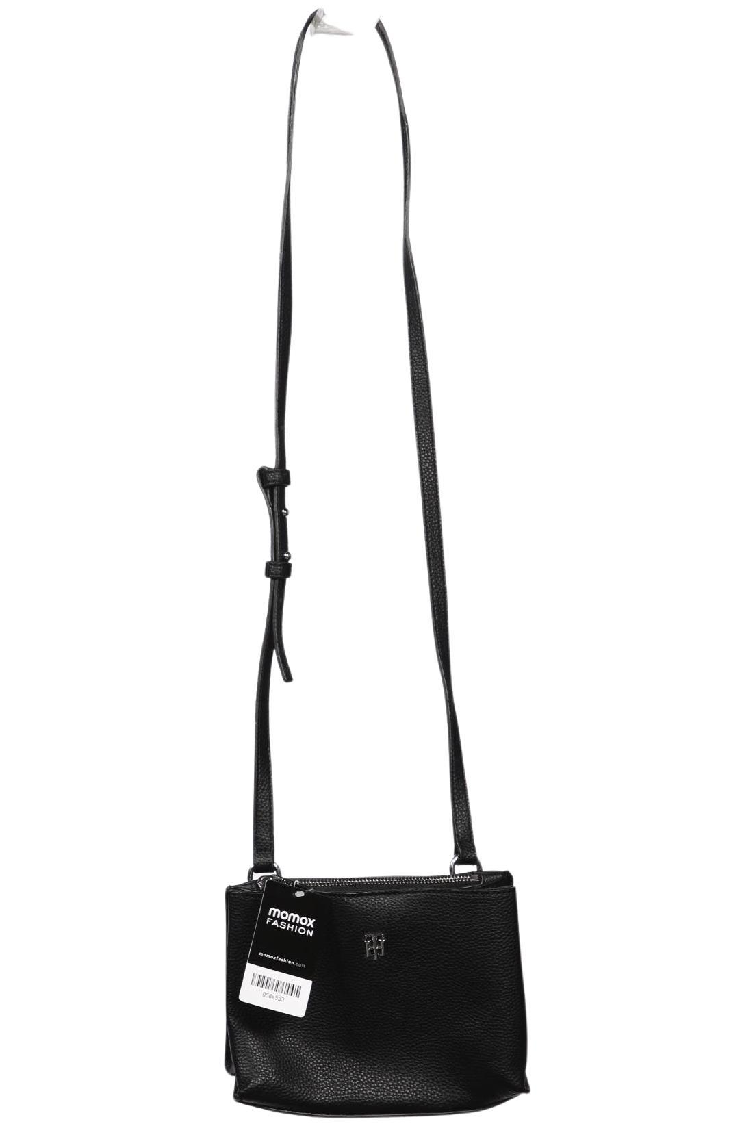 

Tommy Hilfiger Damen Handtasche, schwarz, Gr.