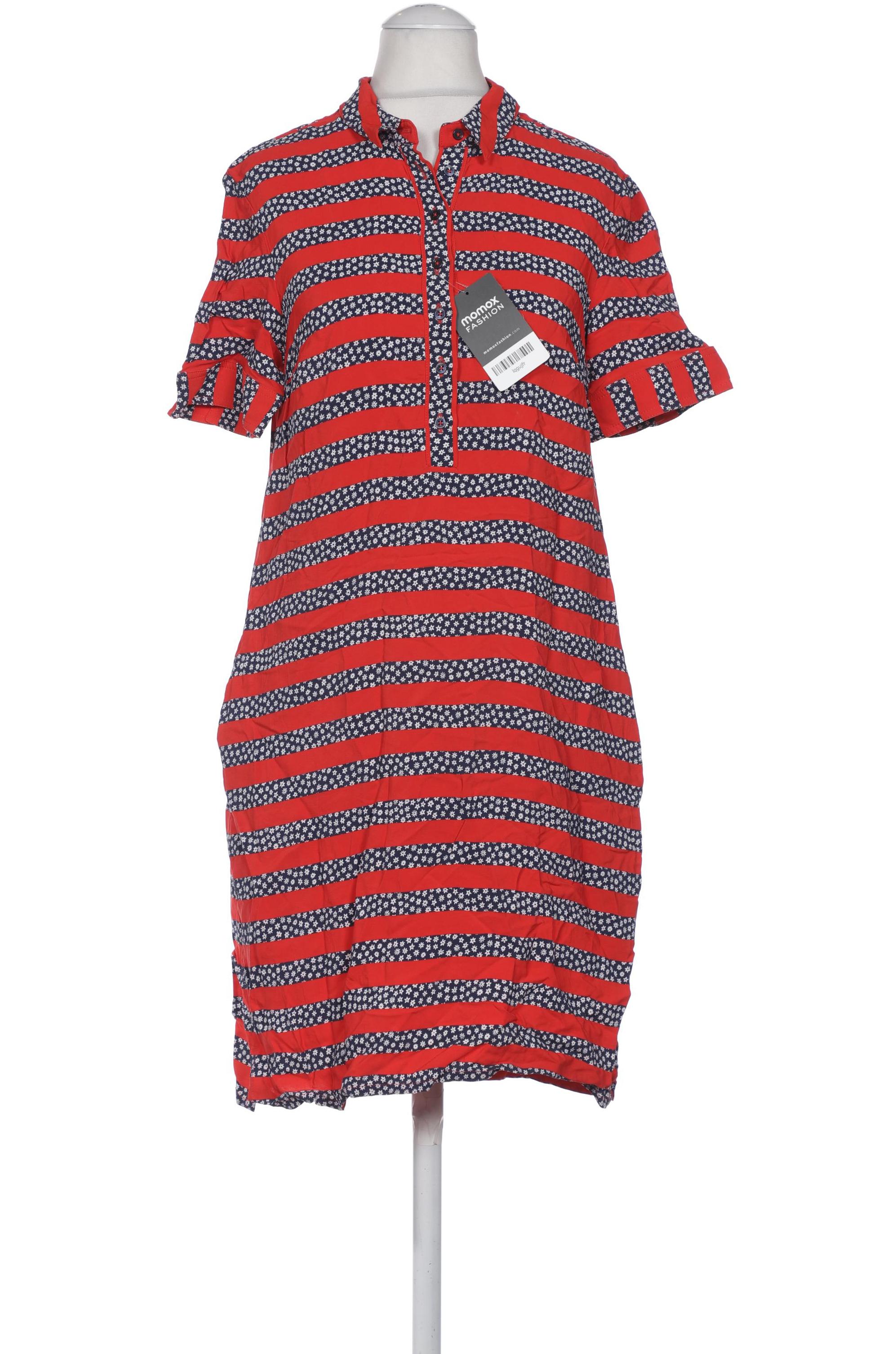 

Tommy Hilfiger Damen Kleid, rot, Gr. 4