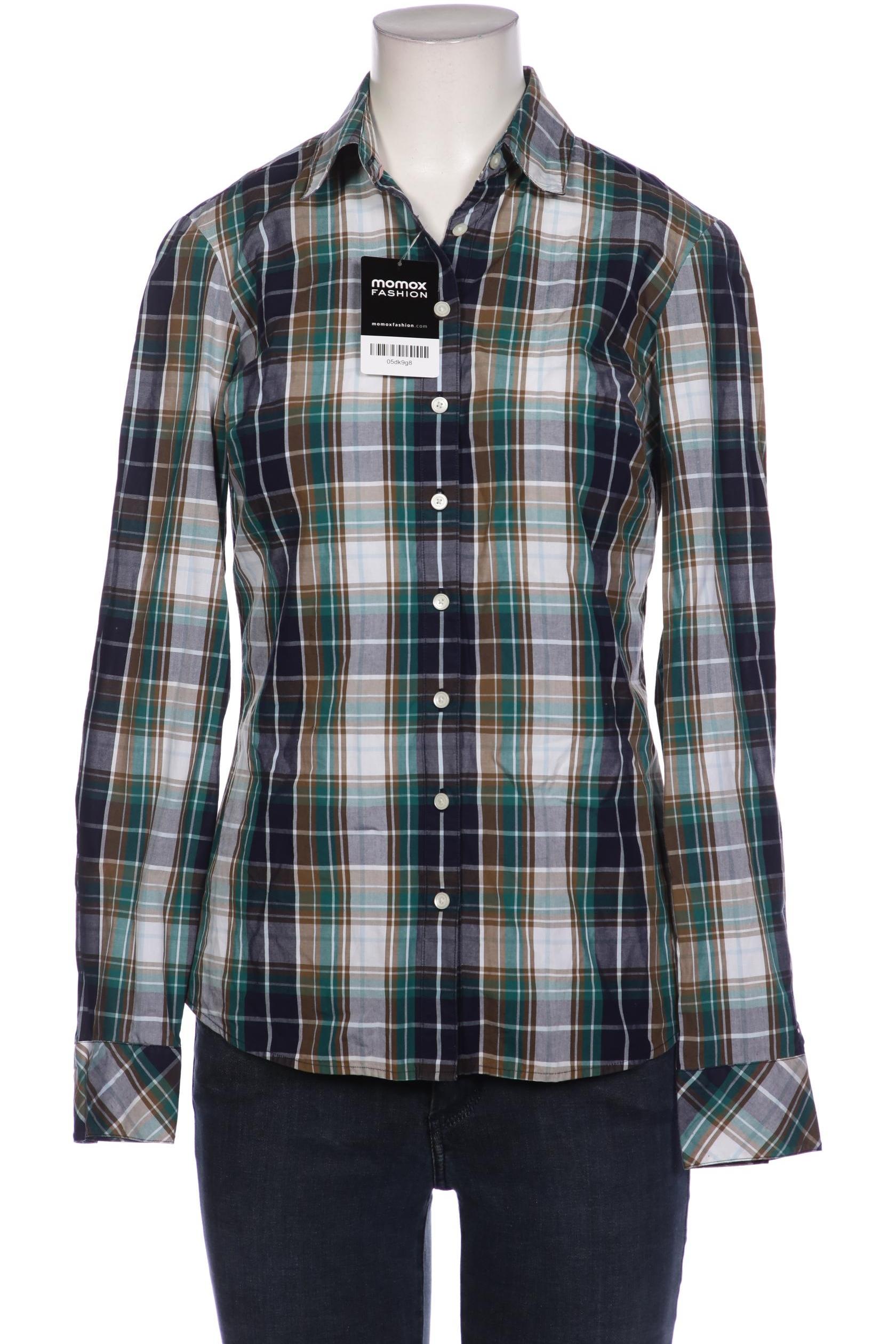 

Tommy Hilfiger Damen Bluse, mehrfarbig, Gr. 4