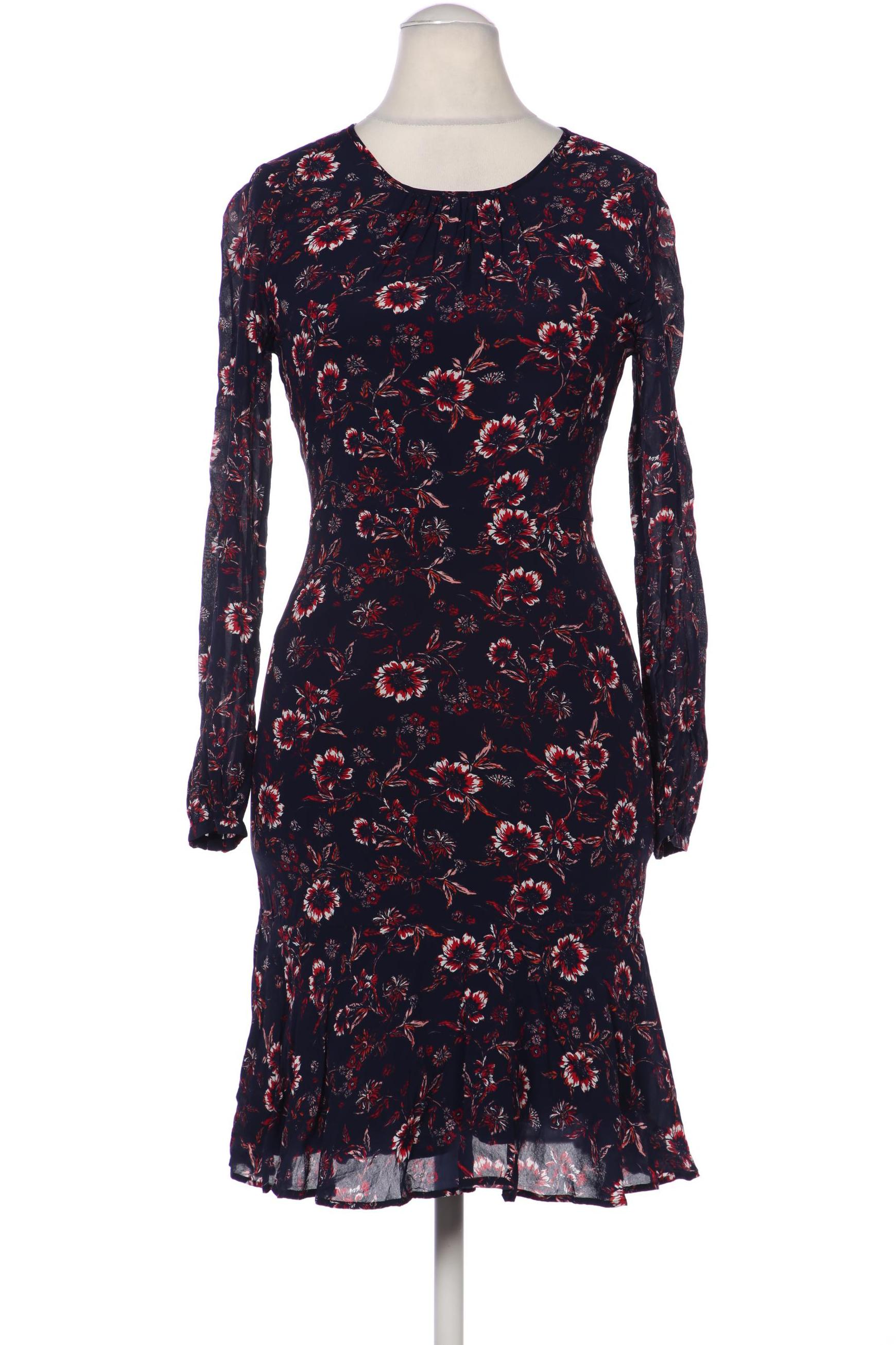 

Tommy Hilfiger Damen Kleid, marineblau, Gr. 34