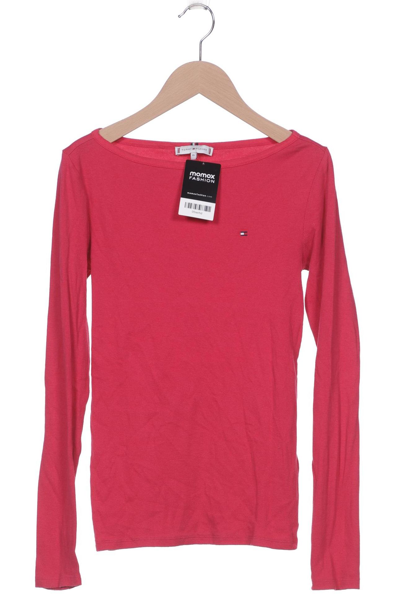 

Tommy Hilfiger Damen Pullover, pink